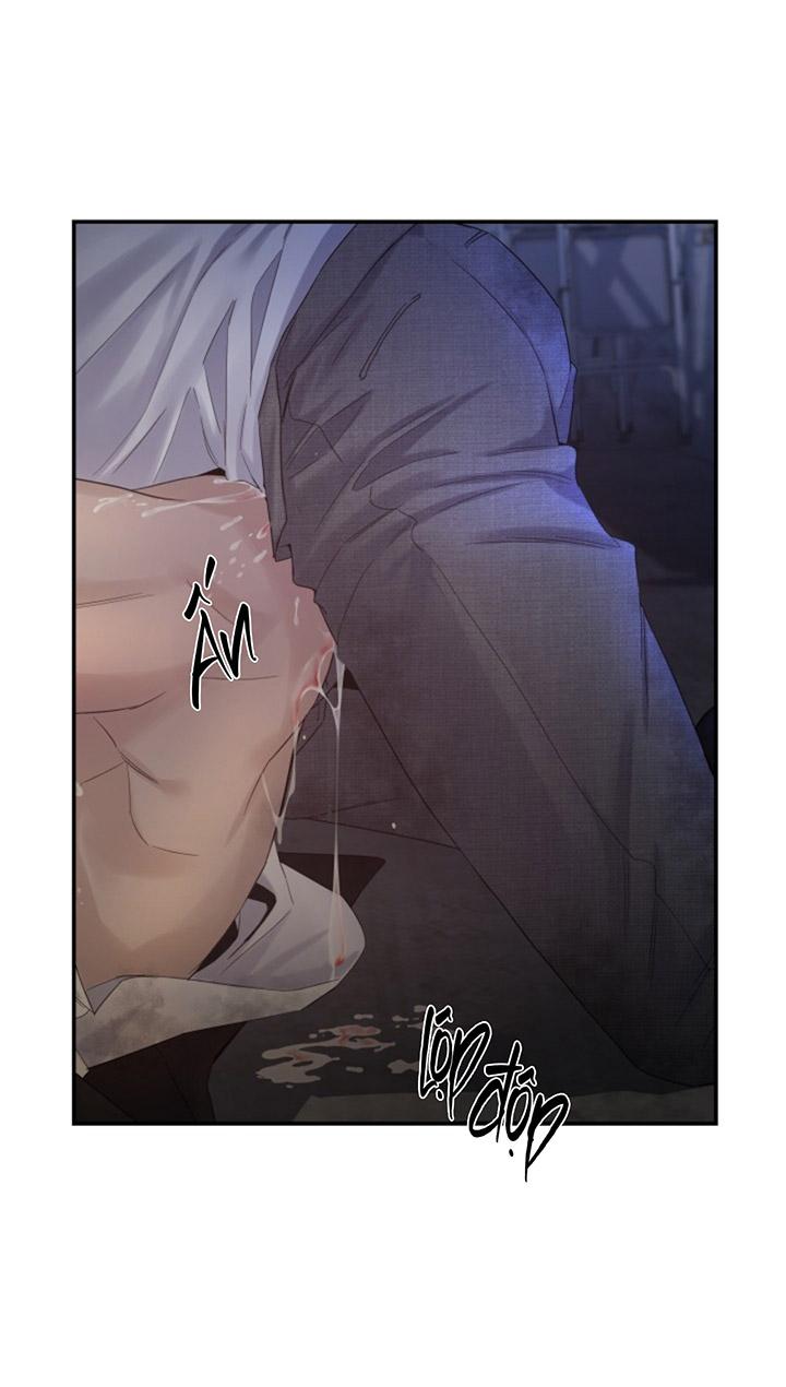 [DDT] 3 DAYS Chapter 5 19+ - Trang 2