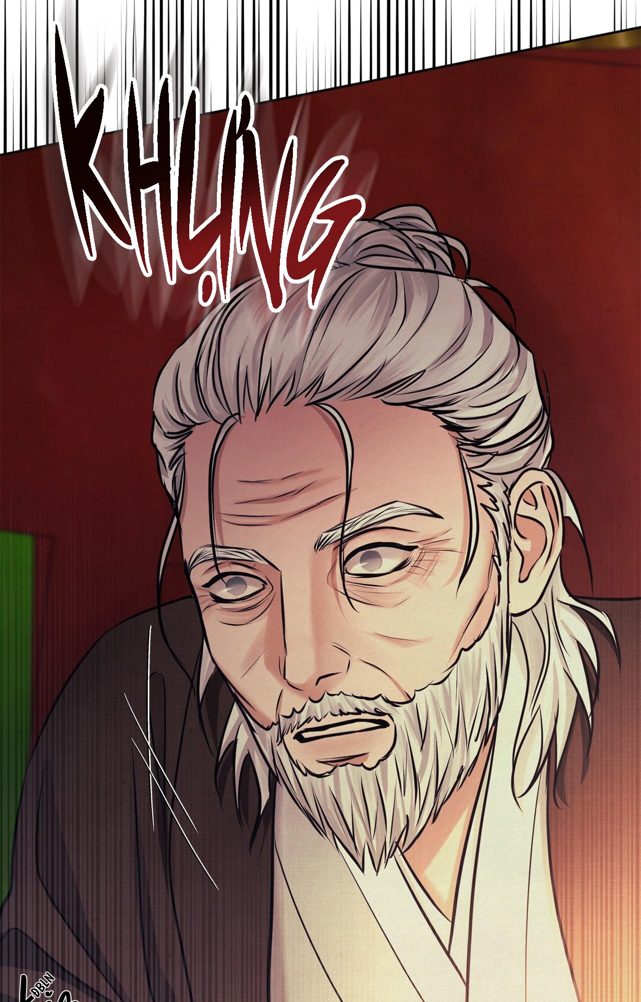 NGHỊCH SÁT Chapter 2 - Trang 2