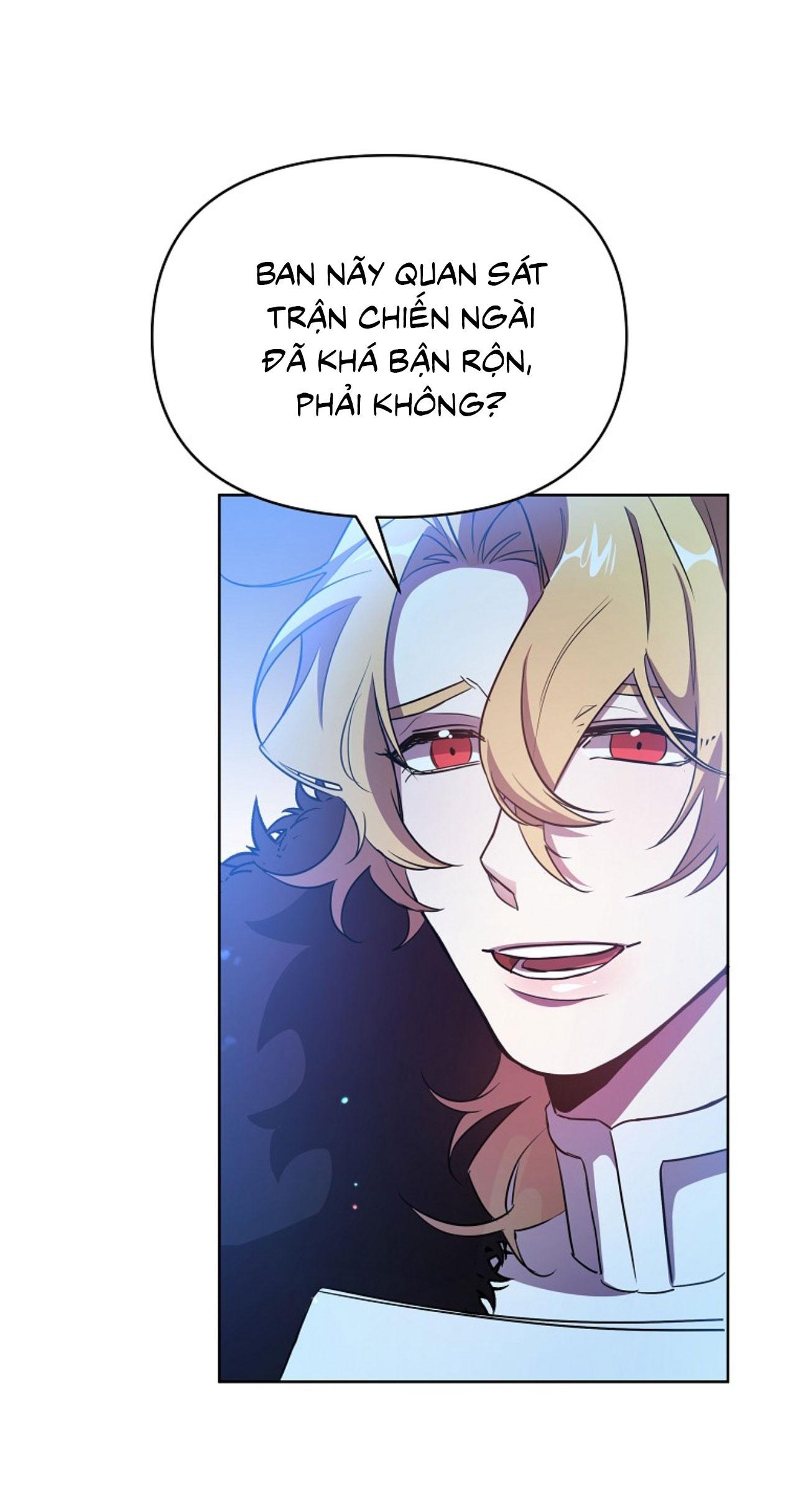 Hãy Lựa Chọn Anh Hùng Của Bạn Thật Cẩn Thận Chapter 17 - Trang 2