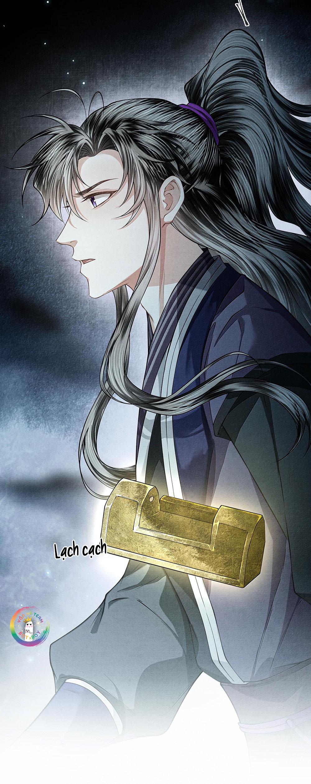 Đồng Tiền Kham Thế Chapter 134 - Next Chapter 135