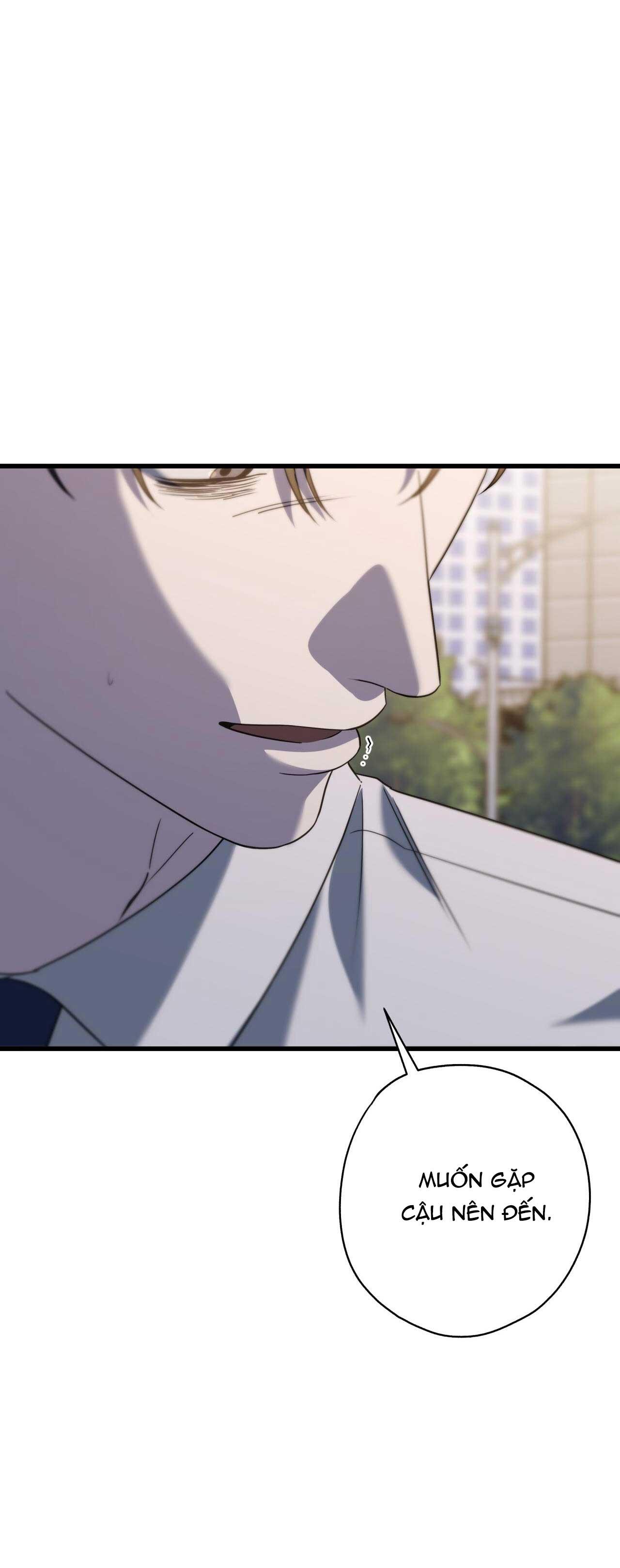 HỢP ĐỒNG KẸO NGỌT Chapter 35 - Next Chapter 36