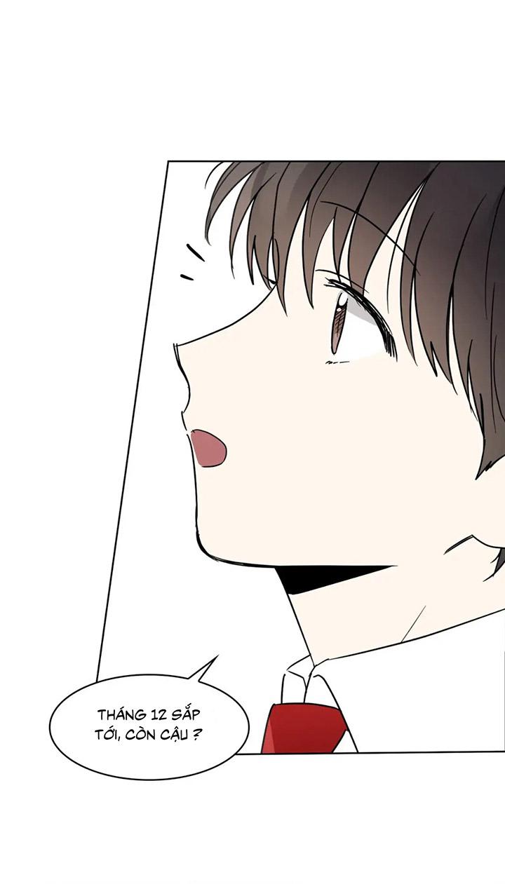 [DDT] KẺ SAY MÊ Chapter 5 - Trang 2
