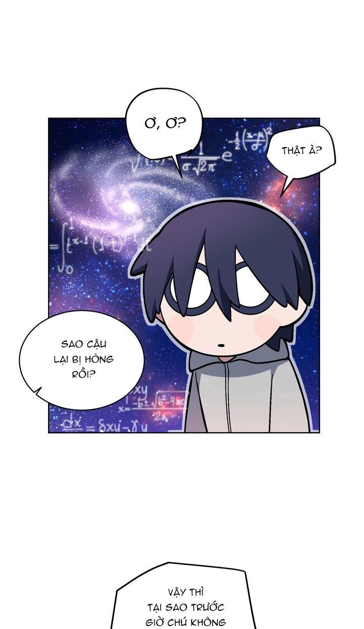 Room Without Windows Chapter 15 - Trang 2
