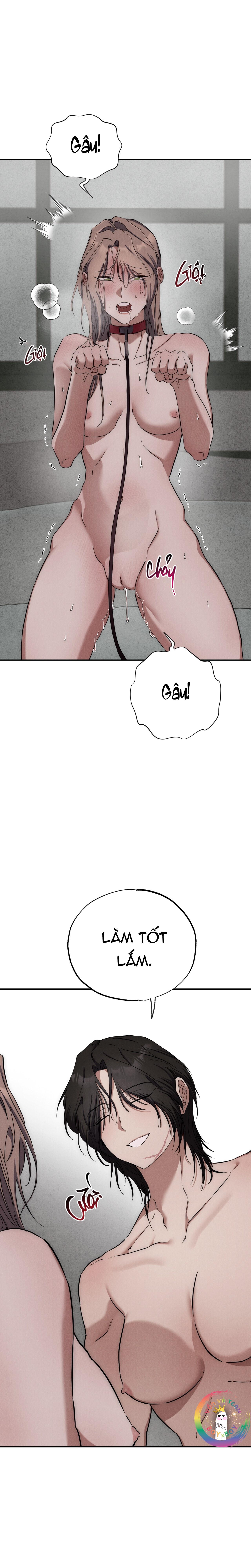 Tuyển Tập GL Ngắn 18+ Chapter 26 Tiền bối - Next Chapter 27 Tiền bối