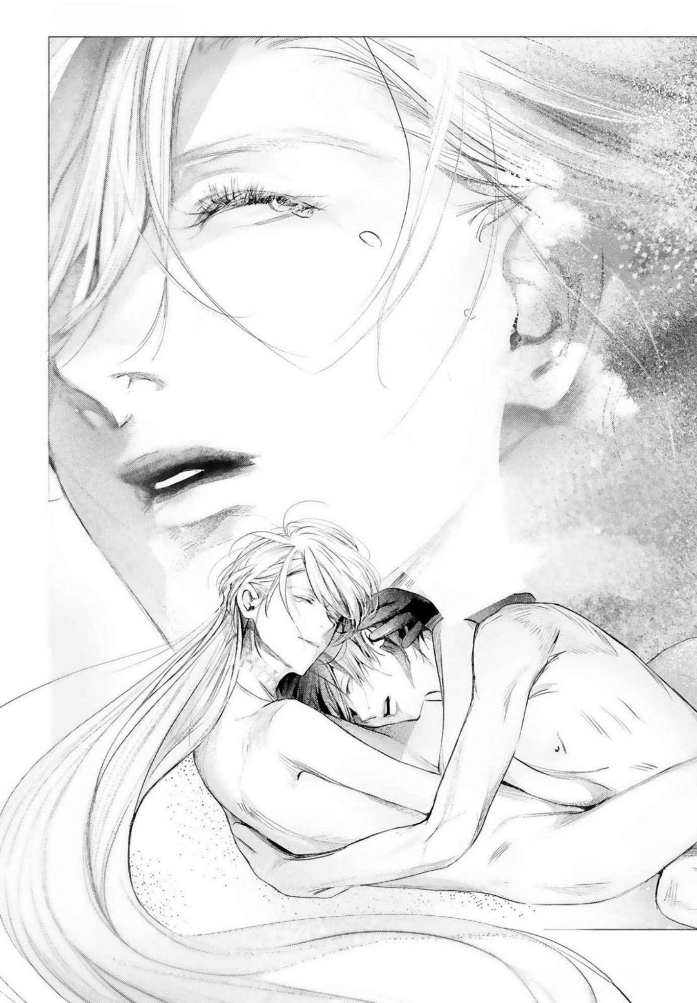 World's End Bluebird Chapter 18 - Next 