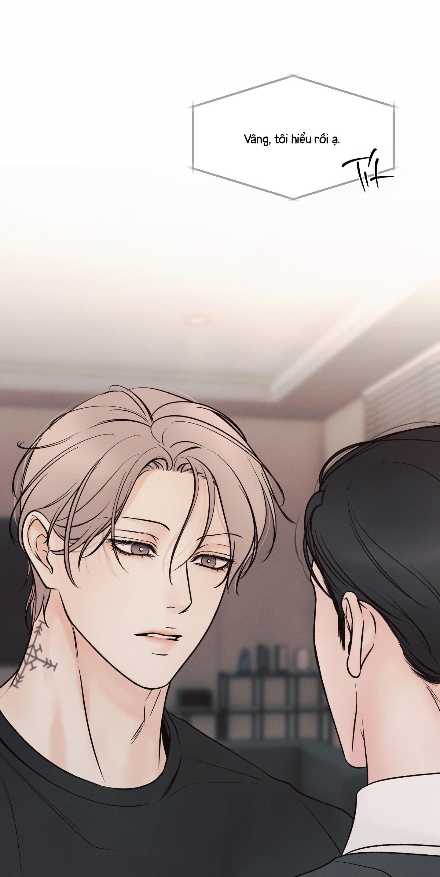 RANH GIỚI CỦA SỰ MÊ HOẶC Chapter 27 H - Next 