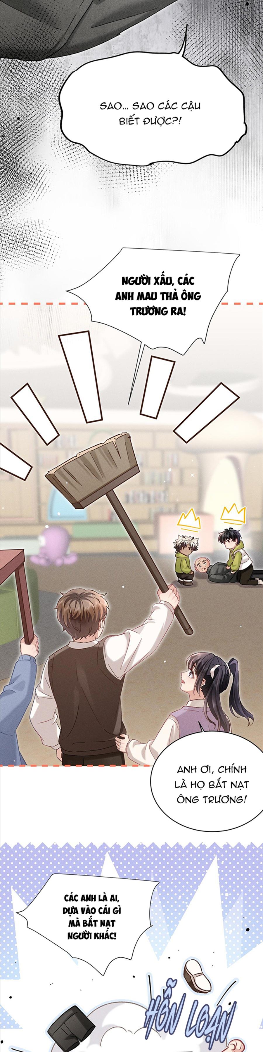 Đại Tiên Chapter 34 - Next 
