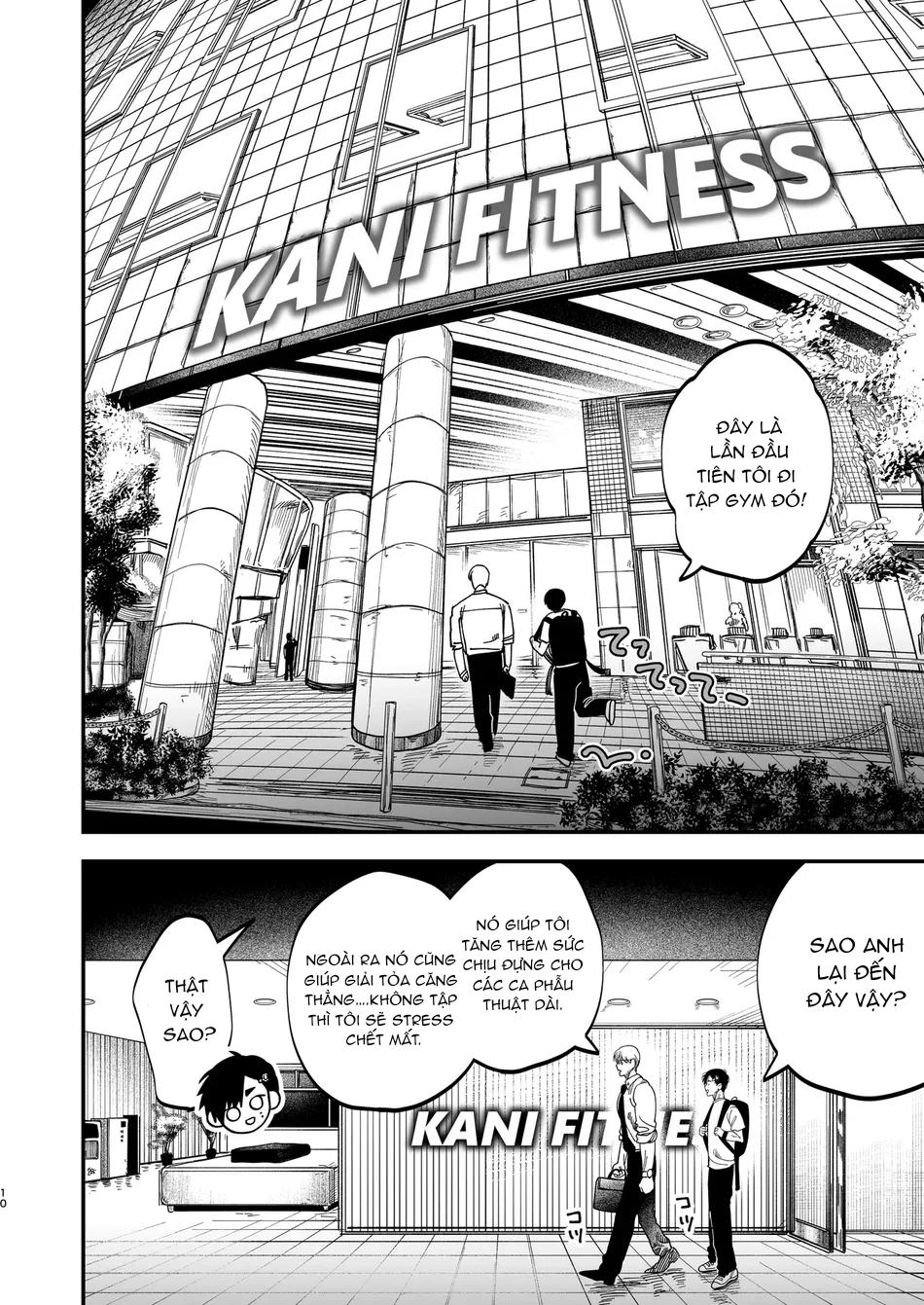TUYỂN TẬP BDSM CHỊT CHỌT Chapter 327.1 - Next Chapter 327.2
