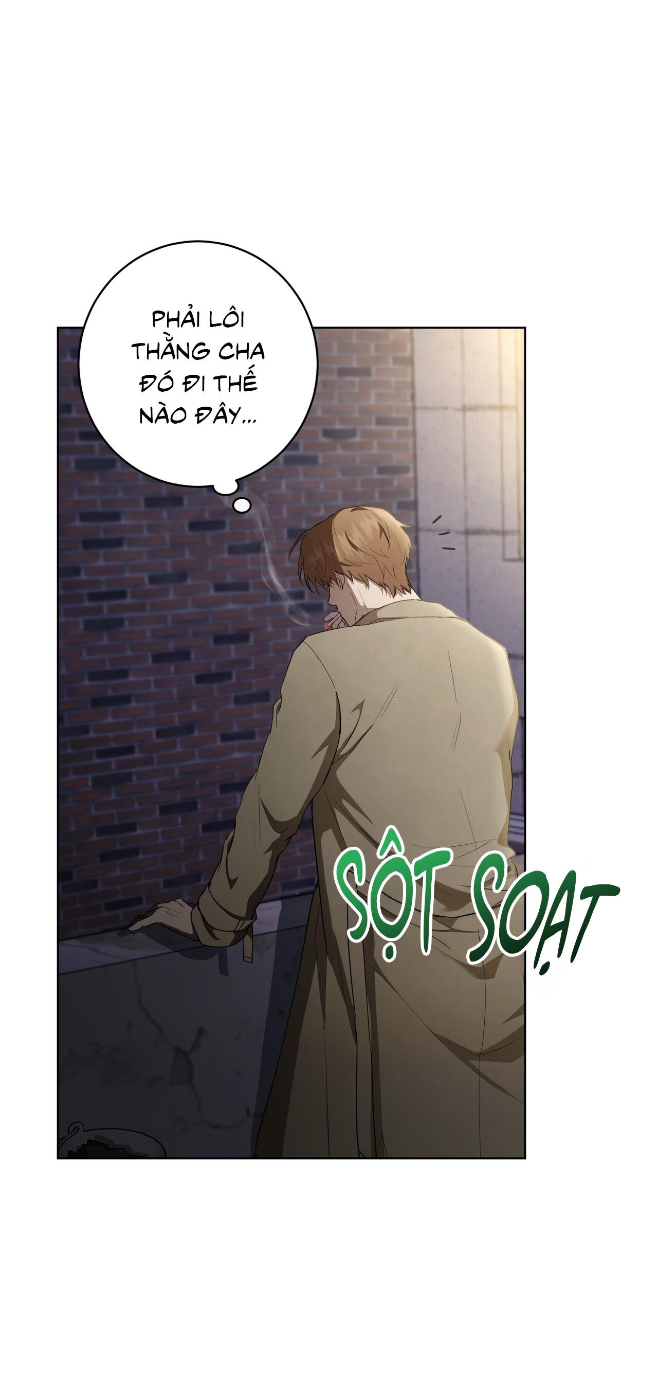 TÌNH YÊU KẸO BẠC HÀ Chapter 5 - Next 