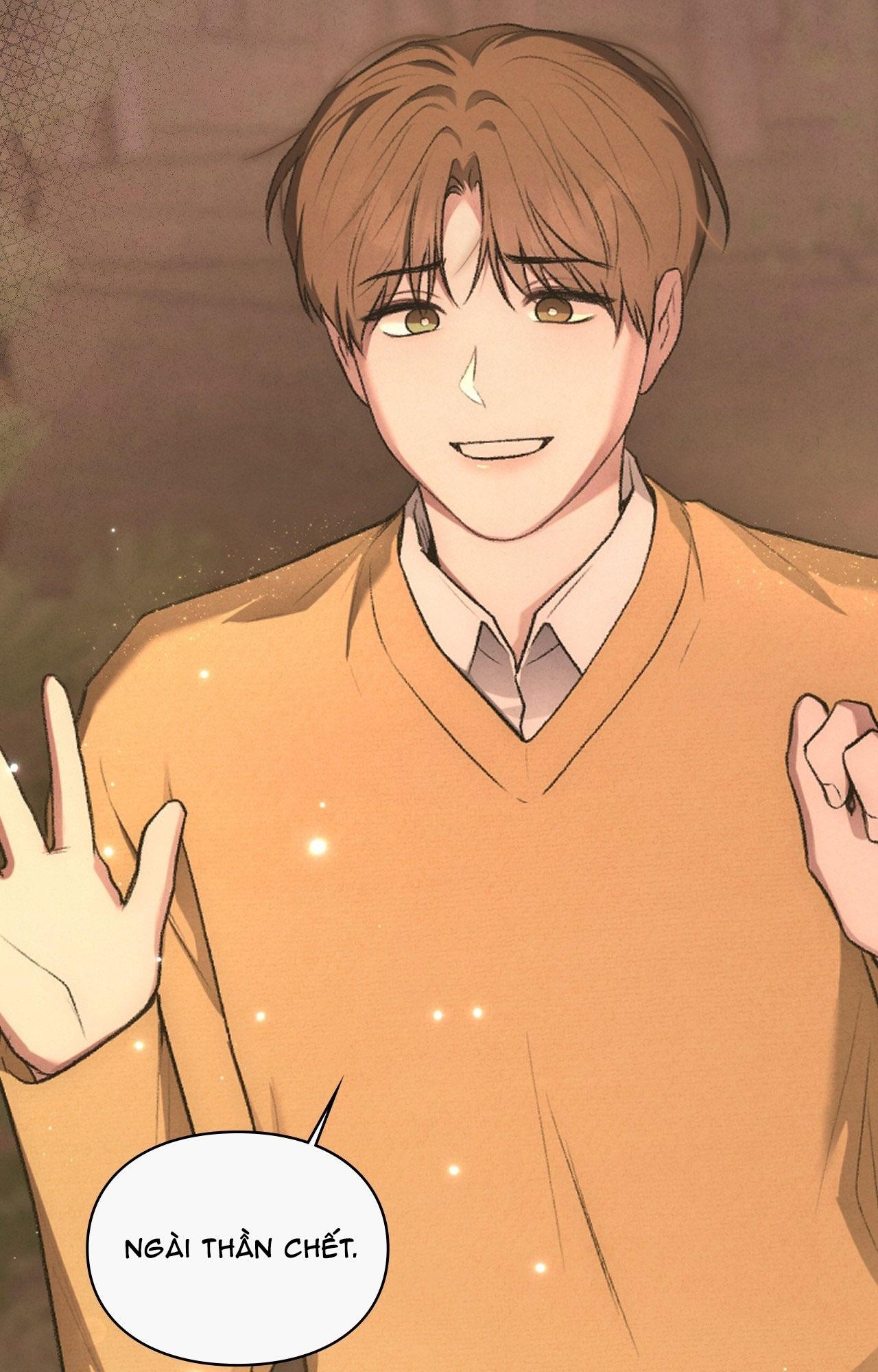 SỨ GIẢ THẦN CHẾT Chapter 42 - Next 