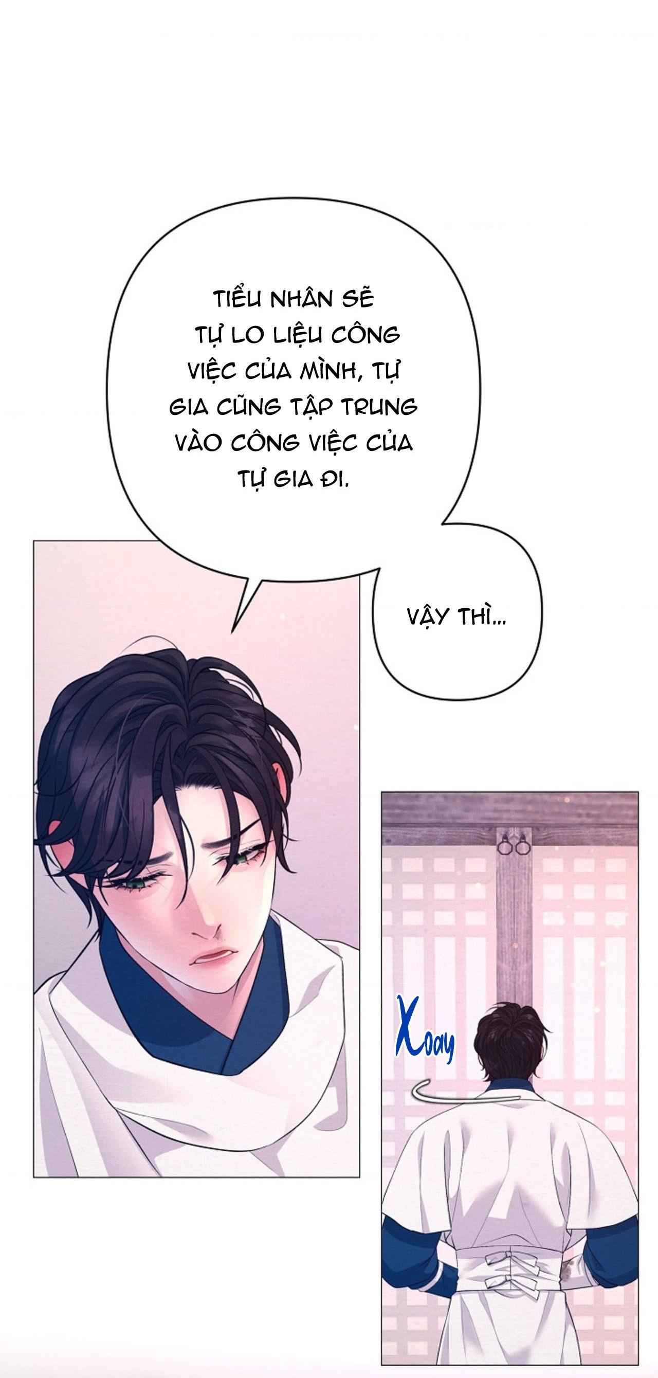 (ABO) CÁI BẪY CỦA DỤC VỌNG Chapter 56 - Next Chapter 57