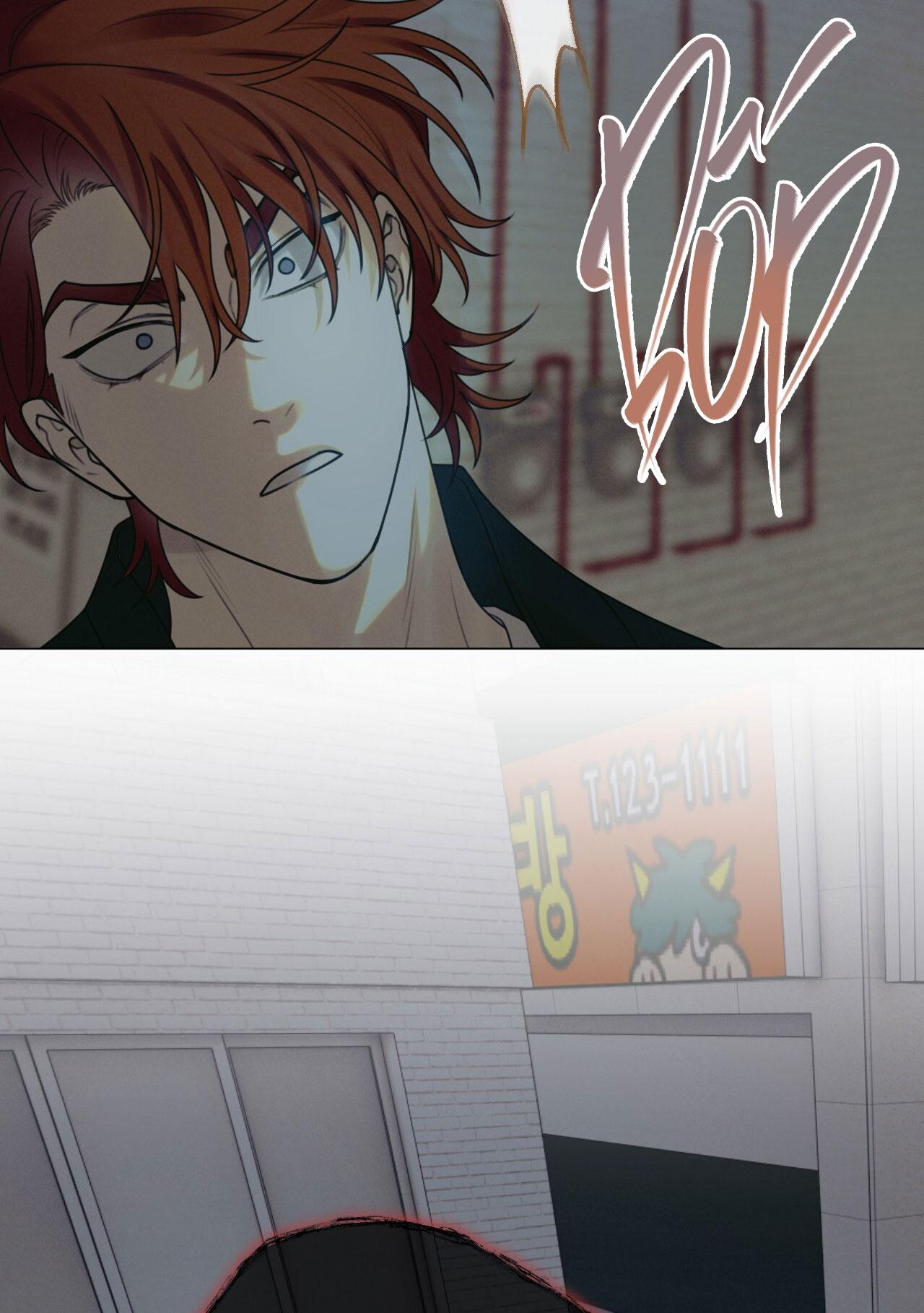 QUẺ BÓI GIẤC MƠ CỦA YÊU TINH Chapter 51 - Next Chapter 52