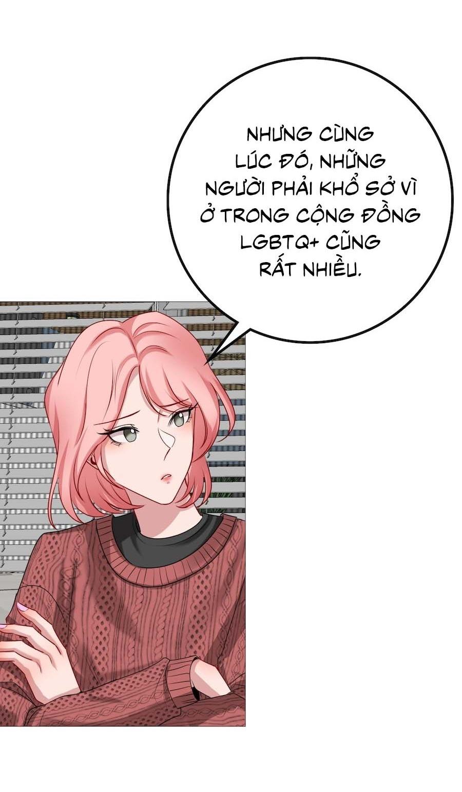 Flower of youth Chapter 42 - Next 