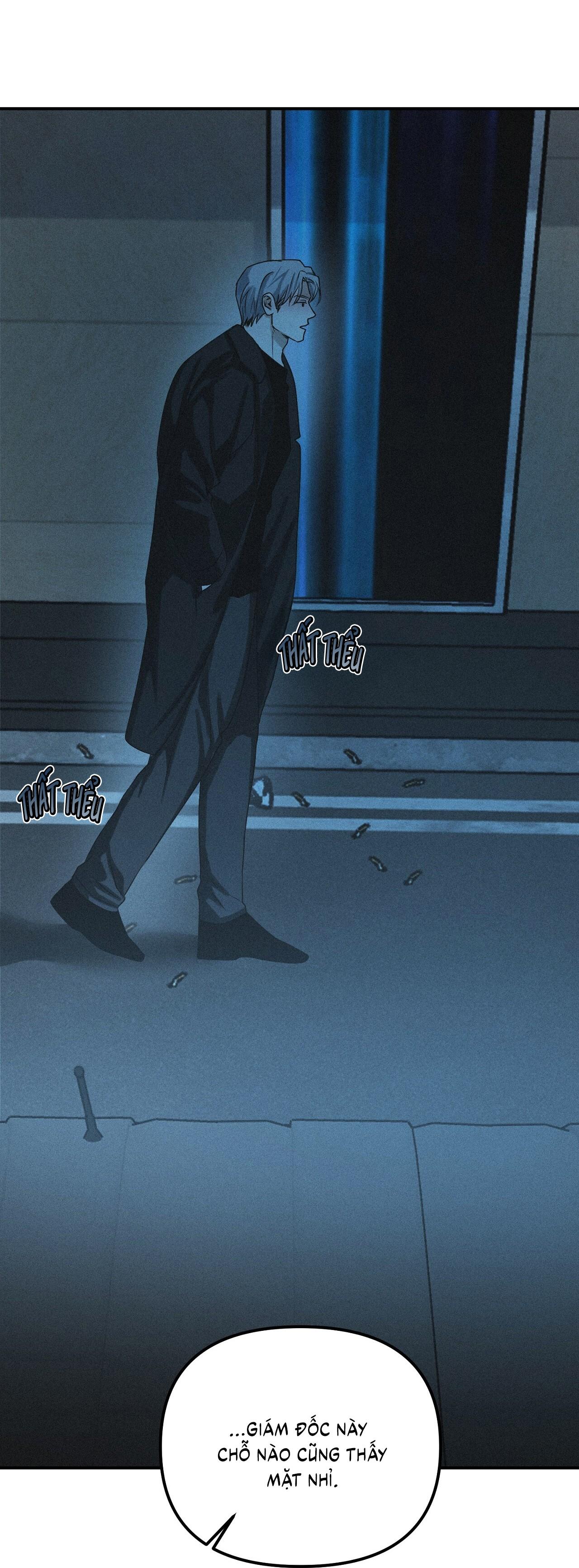 (CBunu) Phép Chiếu Chapter 48 - Next 