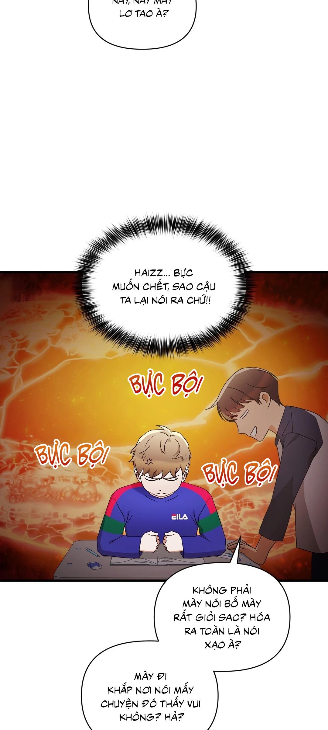 KÝ SỰ ALPHA Chapter 30 - Next Chapter 30.01