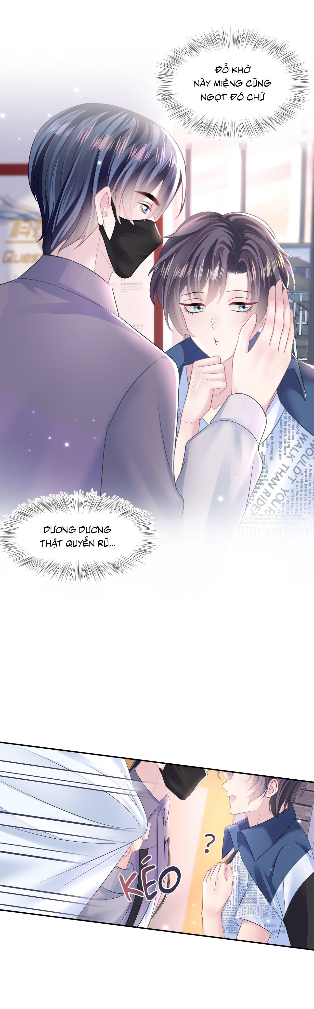 Tuyệt mỹ bạch liên hoa online dạy học Chapter 128 - Next Chapter 129