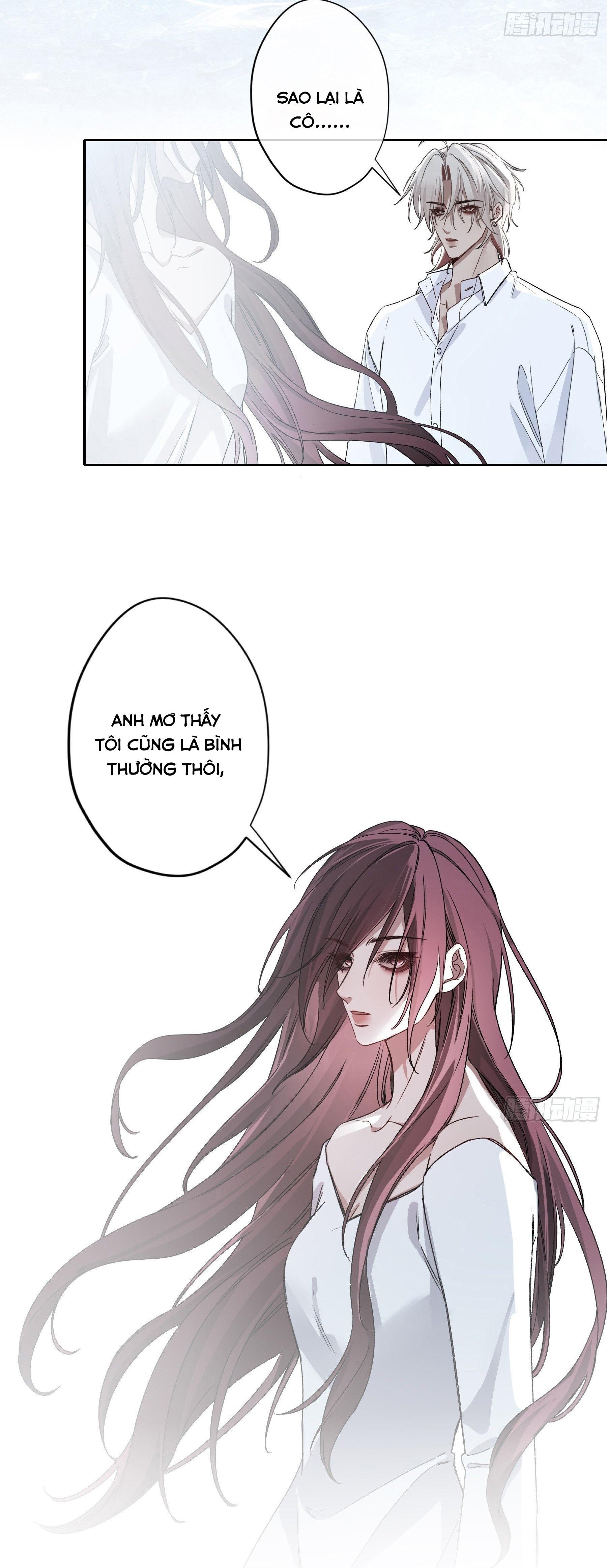 Ác linh Chapter 19 - Next 