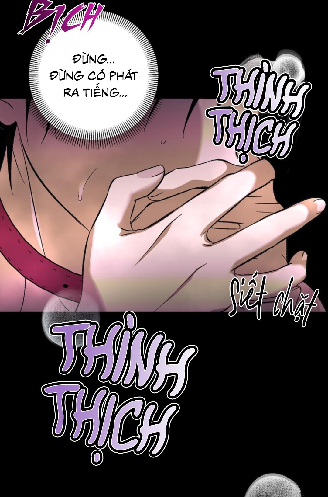 Tiệm bánh nóng bỏng và gợi cảm Chapter 15 H - Next Chapter 16 H+