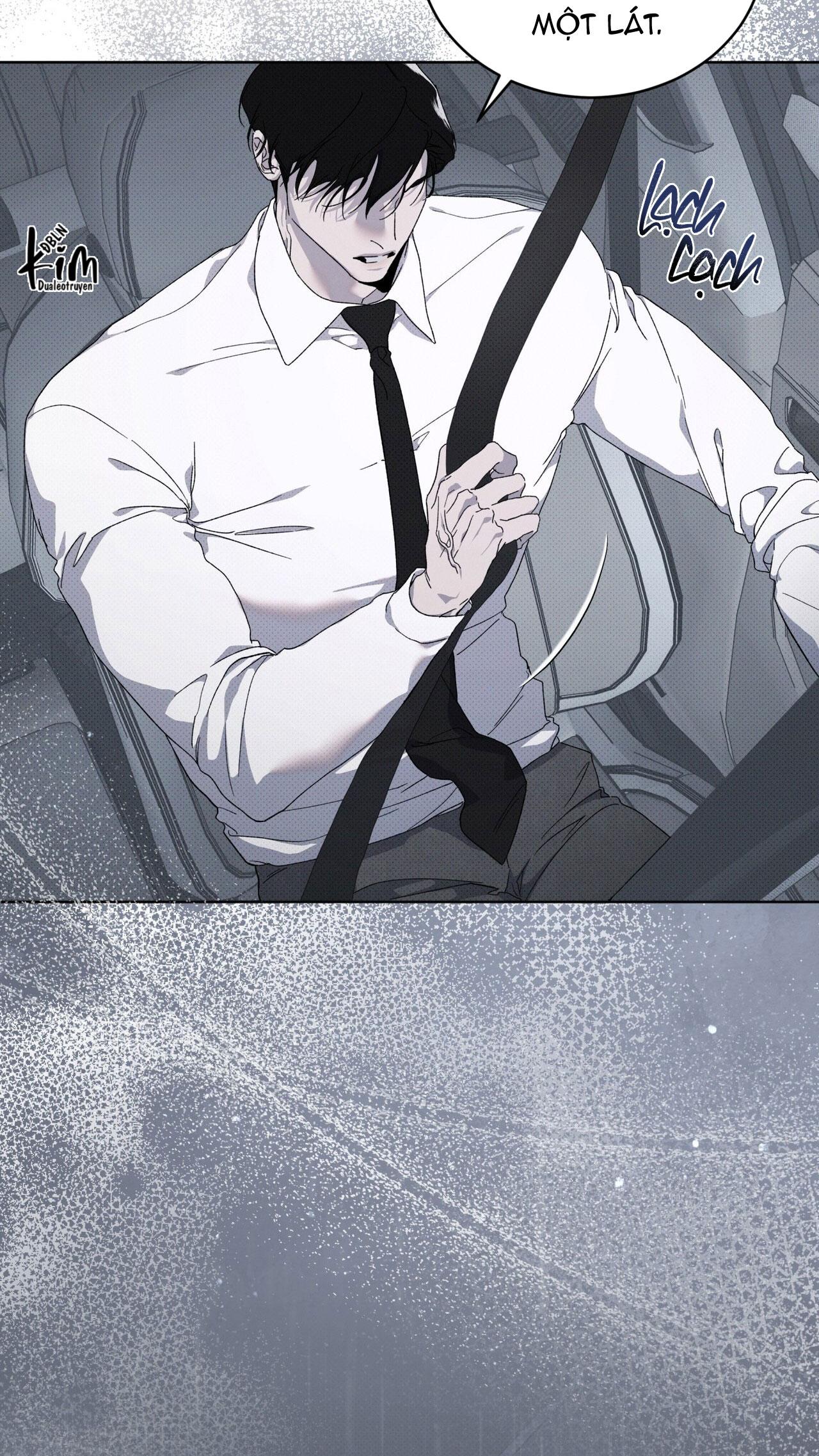 NGUỒN GỐC TIẾN HÓA Chapter 18 - Next Chapter 19