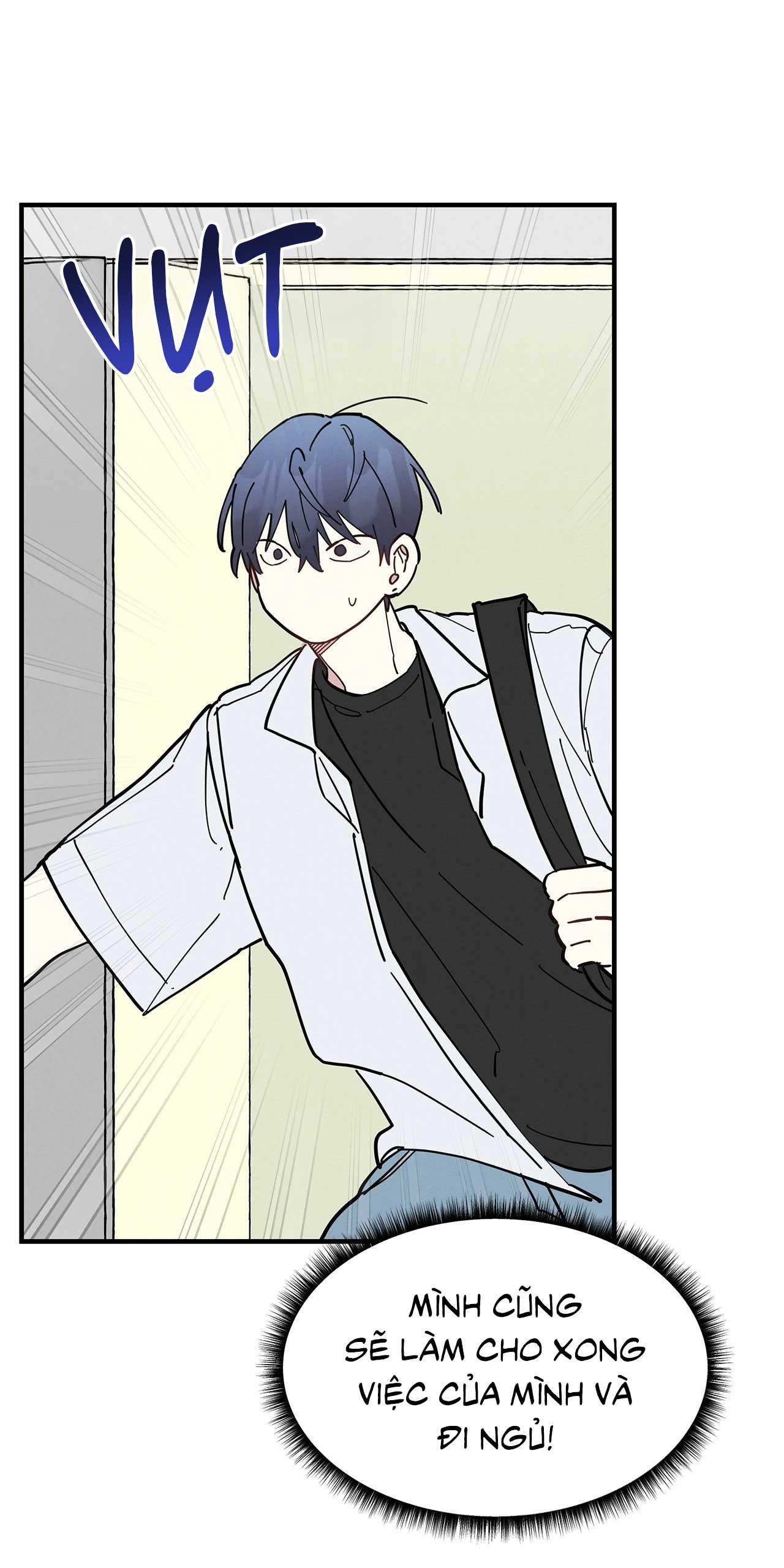 One-Room TA Chapter 26 - Next Chapter 27