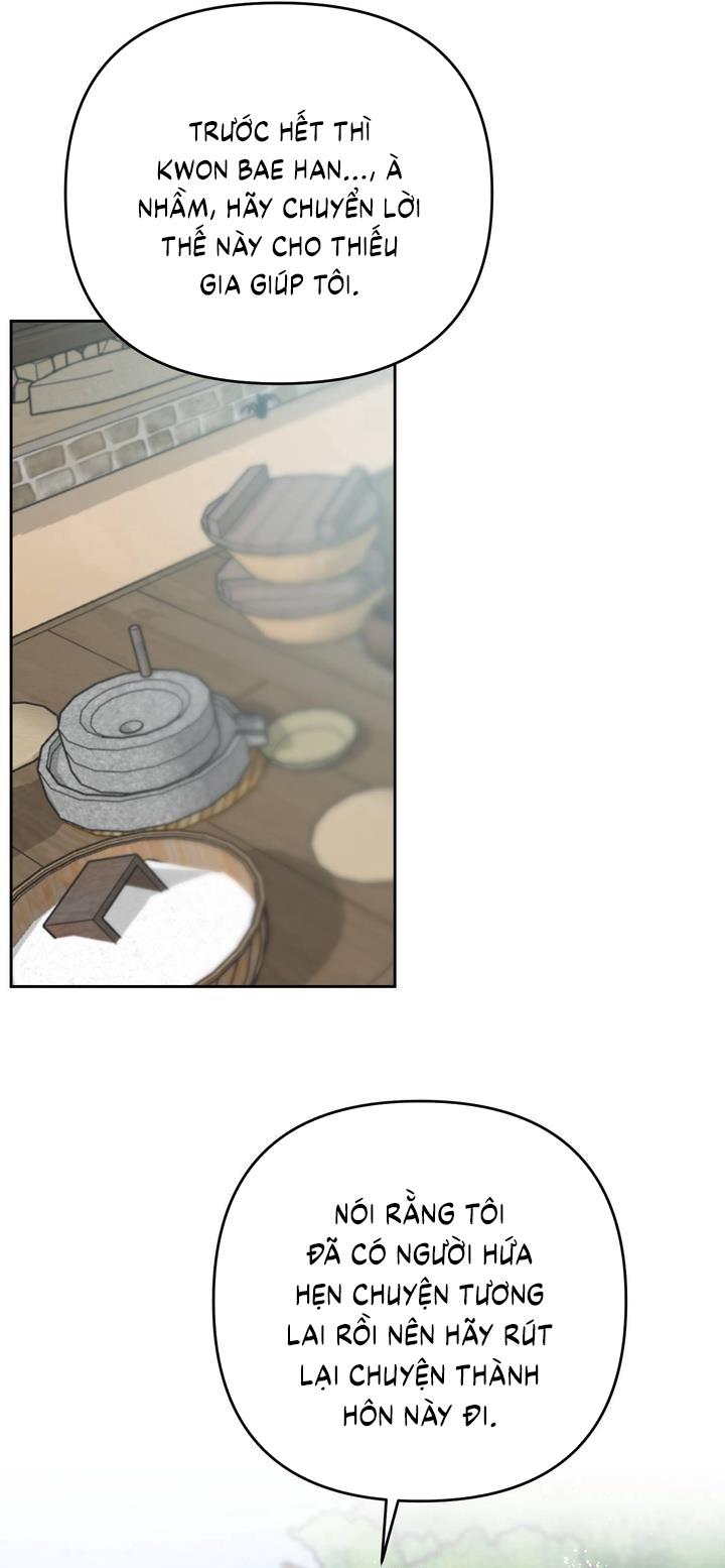 ( CBunu ) Omega Của Anh Chapter 19 Ngoại truyện 5 - Next 