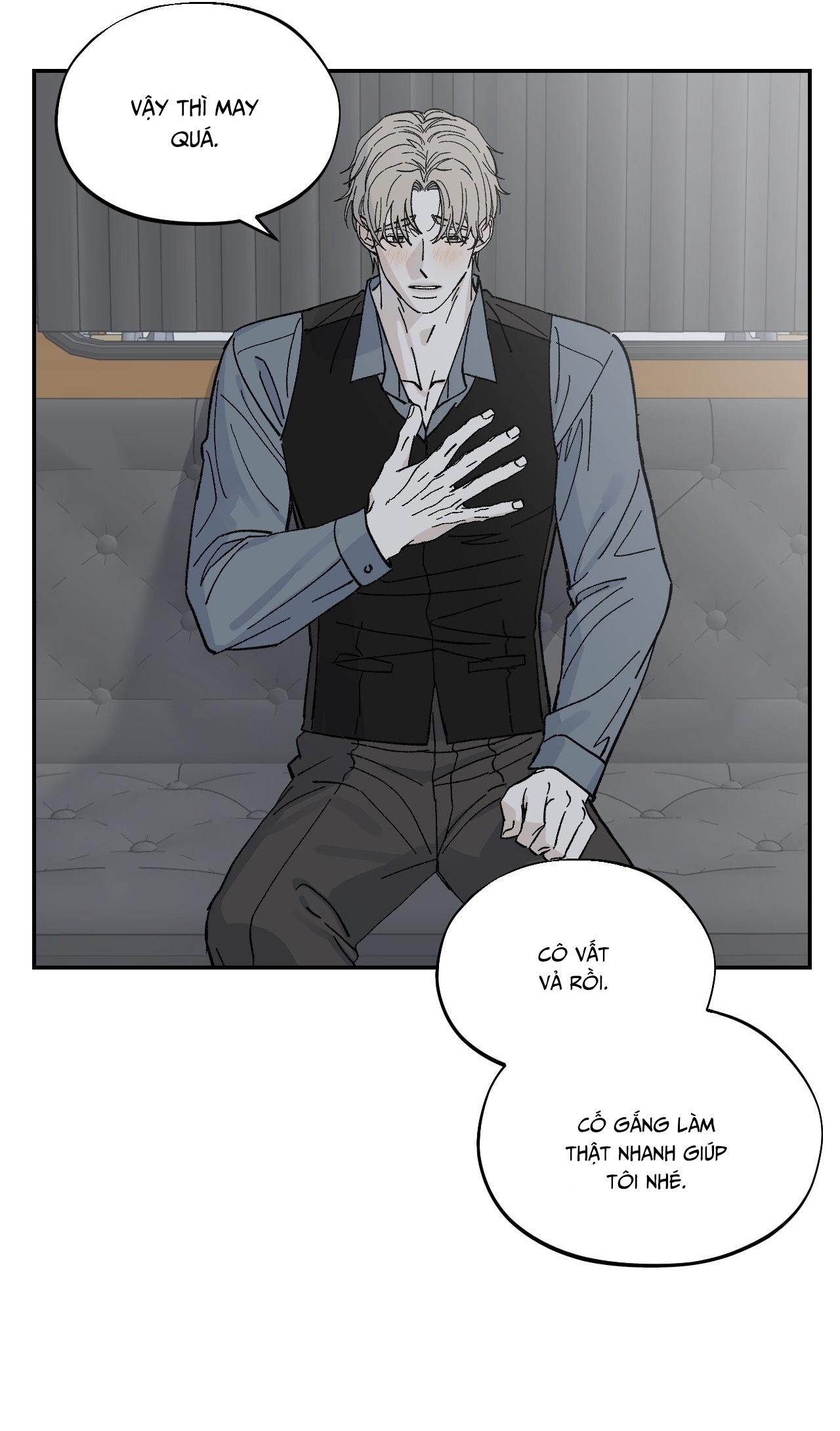 GIA NHÂN Chapter 44 - Next Chapter 45