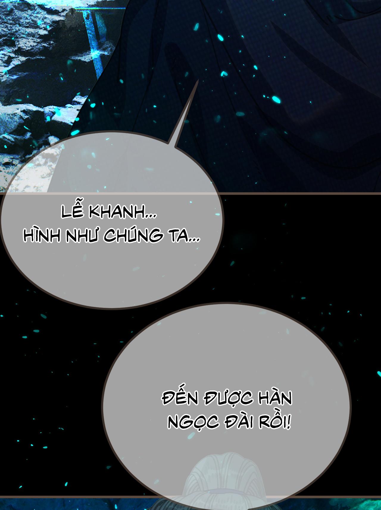 Á NÔ 2 - THÁM HOA Chapter 87 - Trang 3