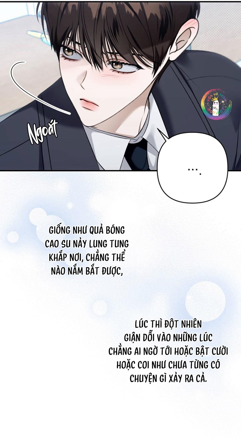 Eighteen's Bed Chapter 26 - Next 