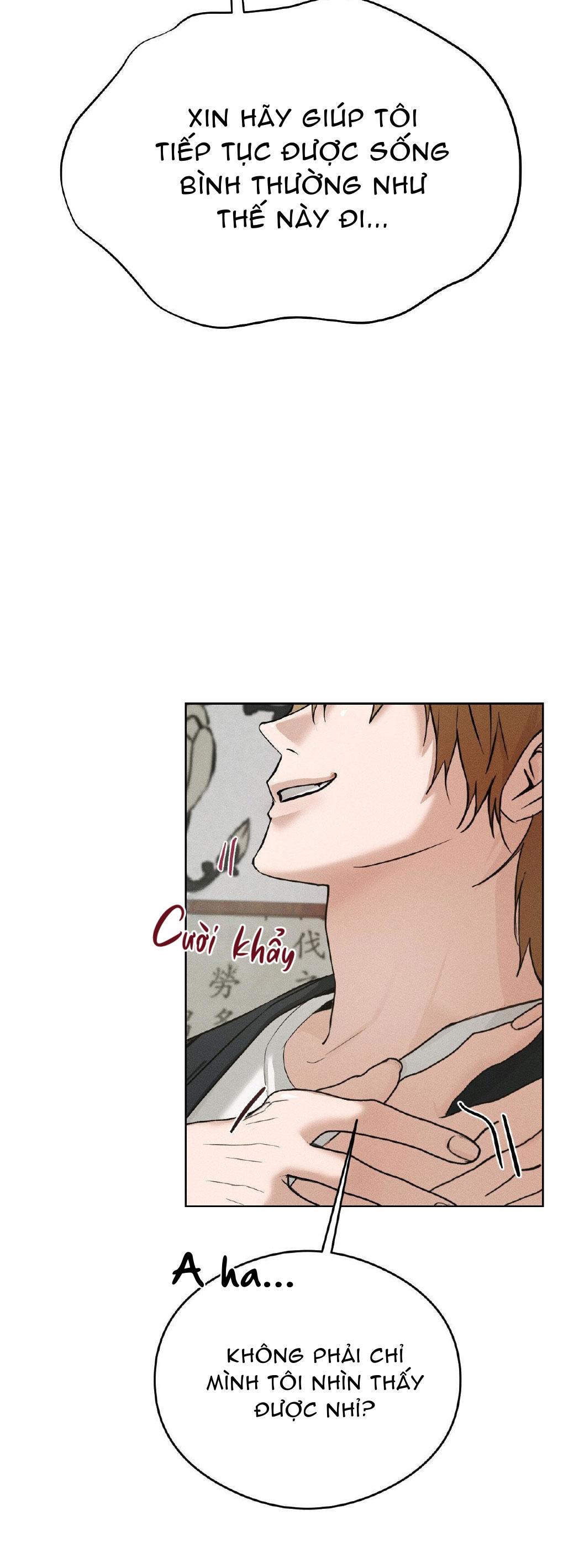 THẦY CÚNG Chapter 3 - Trang 2