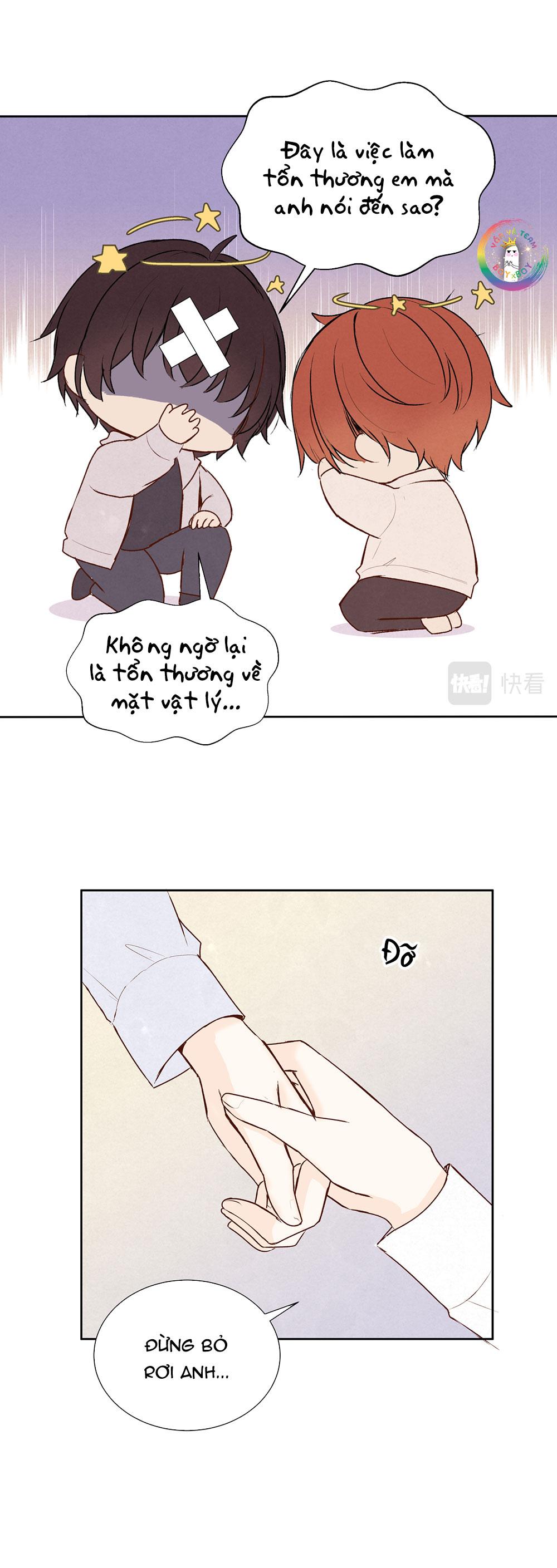 Liquor Gummies Chapter 59 - Next 