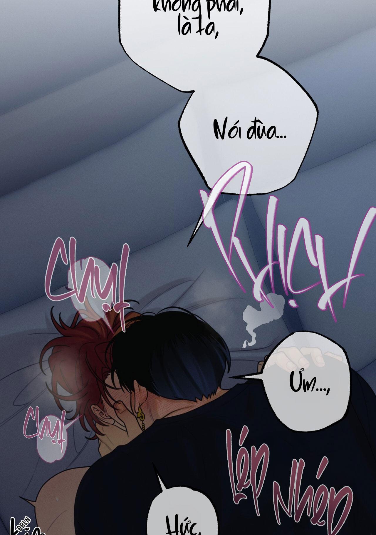 QUẺ BÓI GIẤC MƠ CỦA YÊU TINH Chapter 66 - Next Chapter 67