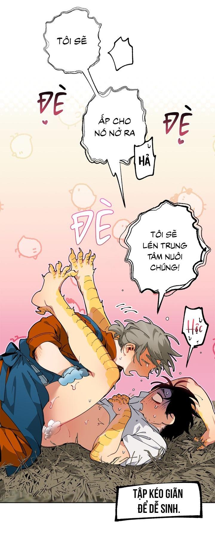 Mr.A's Farm Chapter 10 - Next 