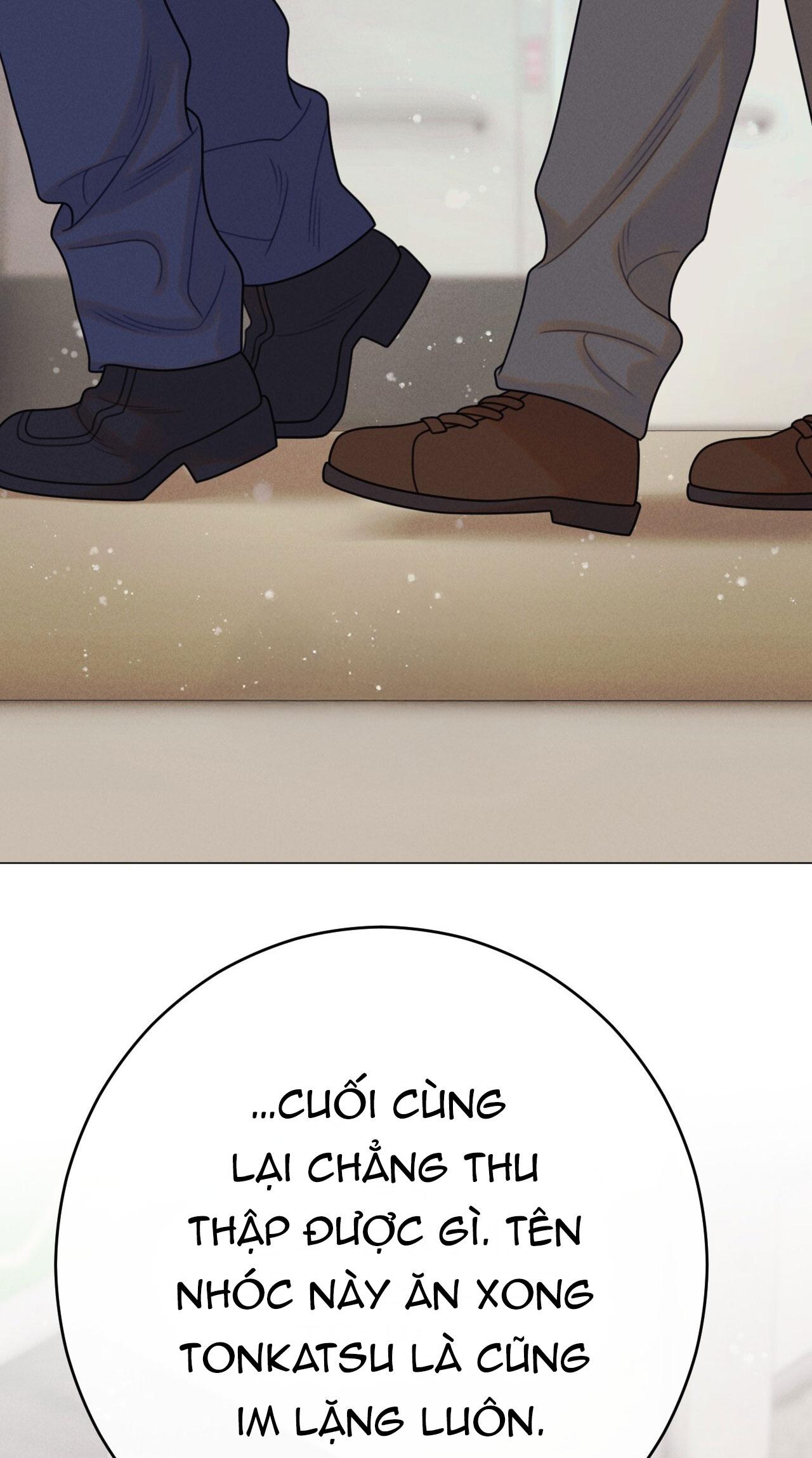 QUẺ BÓI GIẤC MƠ CỦA YÊU TINH Chapter 58 - Next 