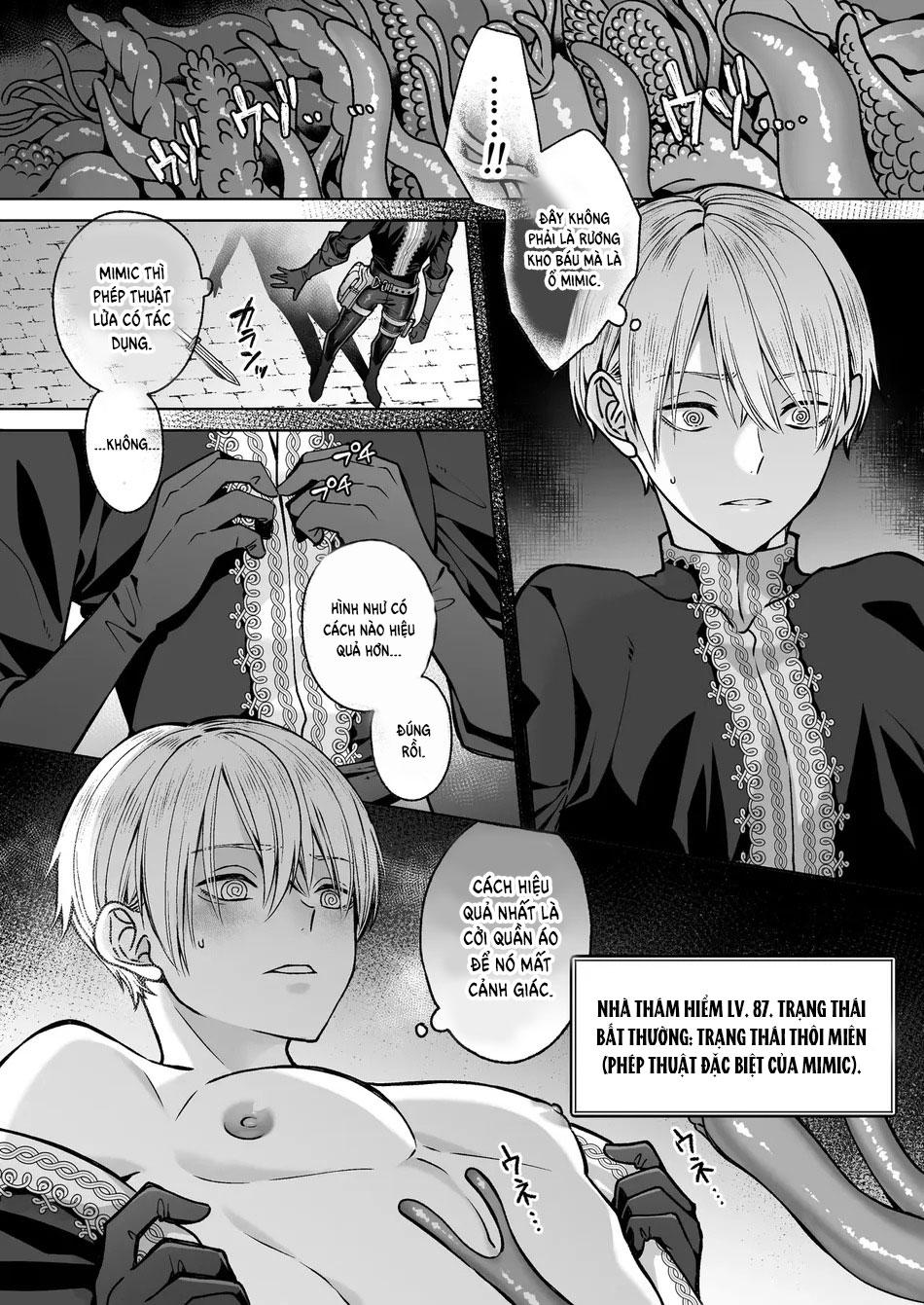 Oneshot hỏny Chapter 440 - Trang 2
