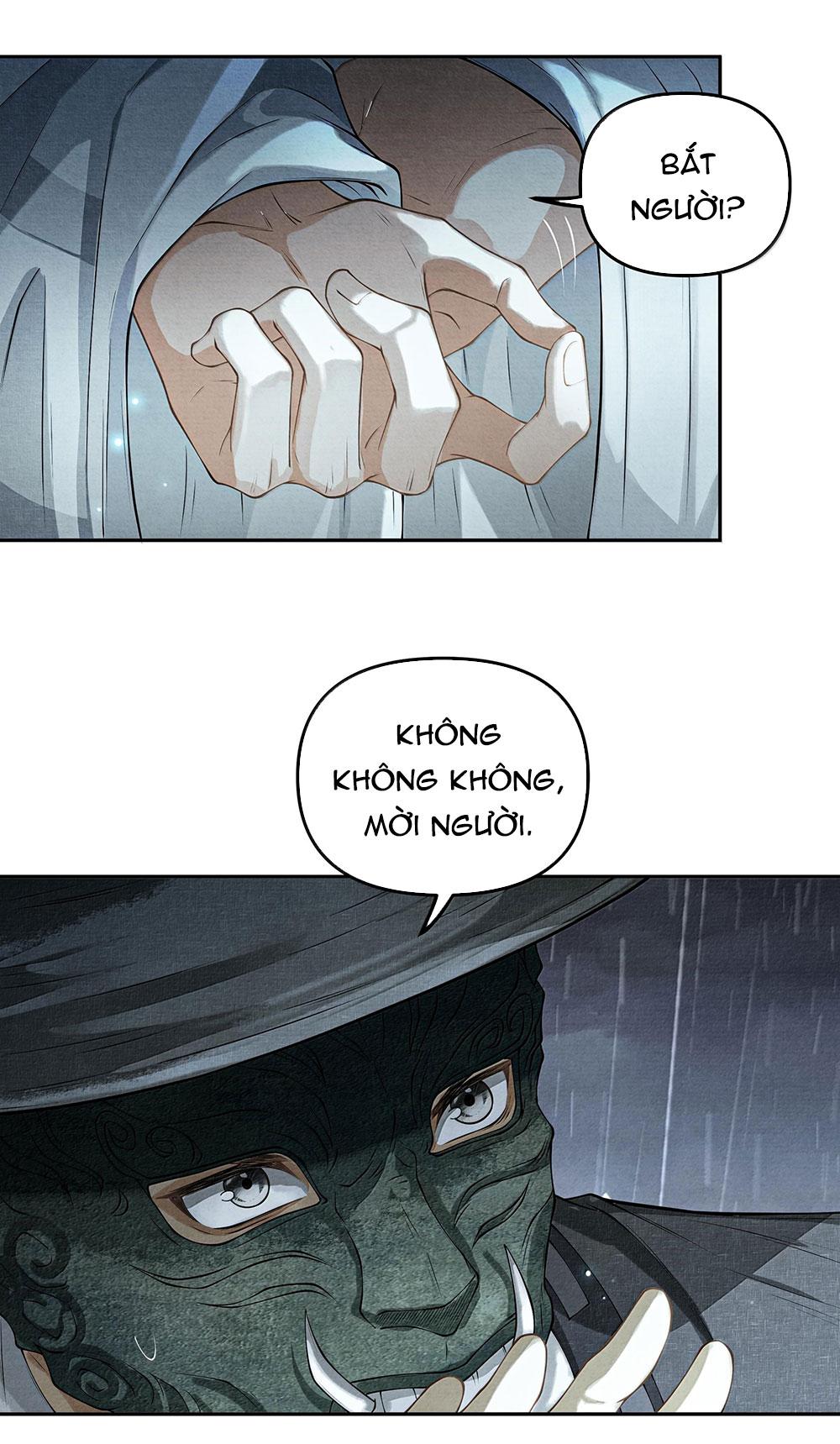 Đồng Tiền Kham Thế Chapter 137 - Next 