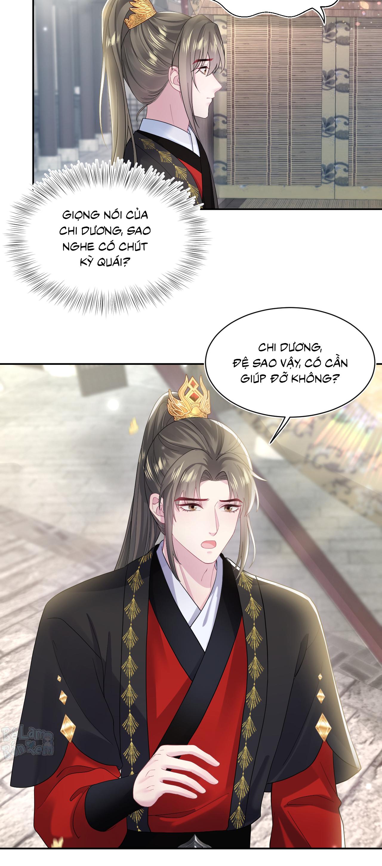 Tuyệt mỹ bạch liên hoa online dạy học Chapter 181 - Next Chapter 182