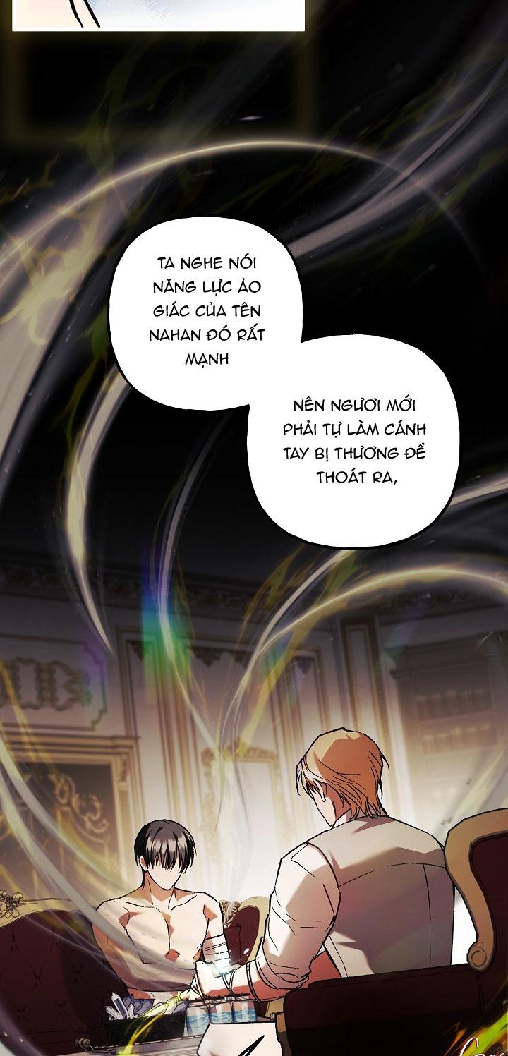 CẬU BÉ ĐÀO Chapter 38 - Next Chapter 39