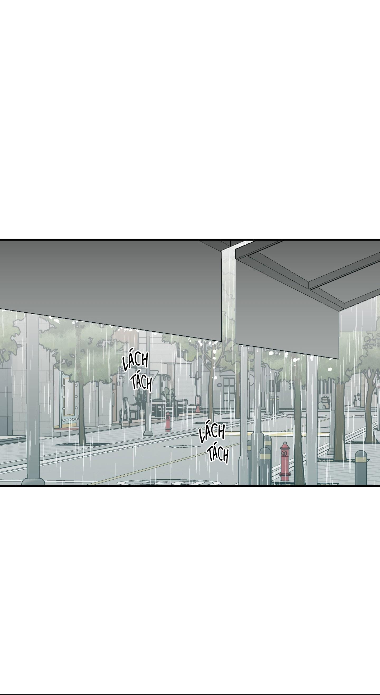 (CBunu) SCOOP Chapter 17 - Next Chapter 18 H+