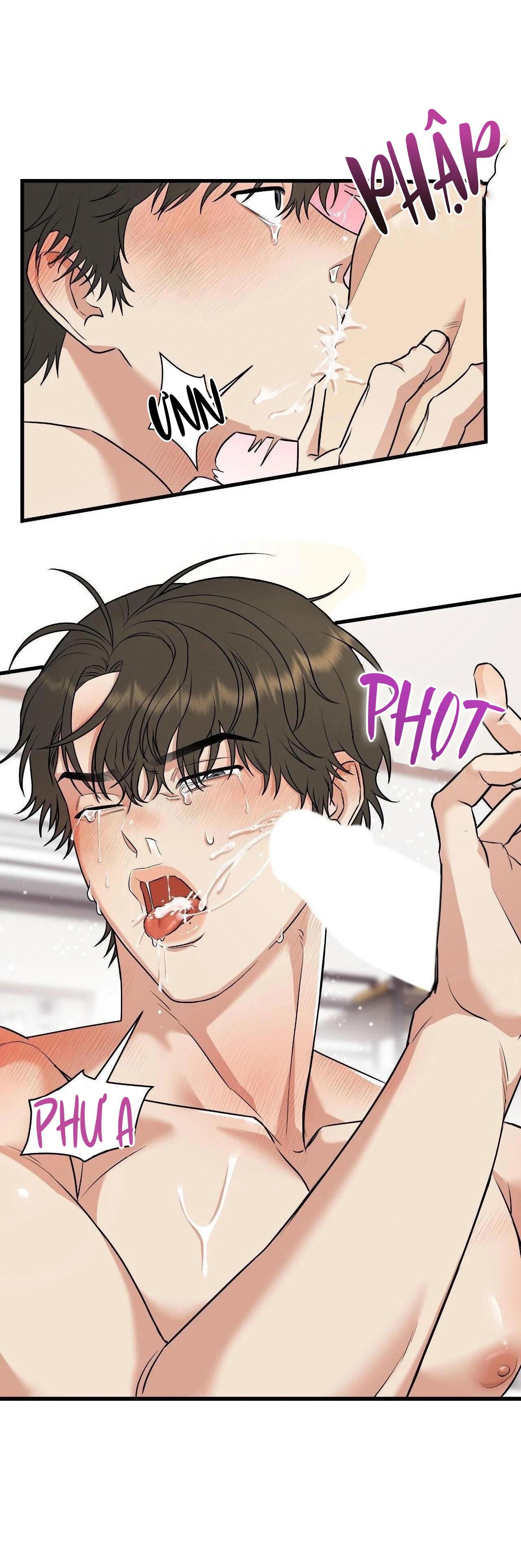 Bốt Hôn Chapter 5 - Next 