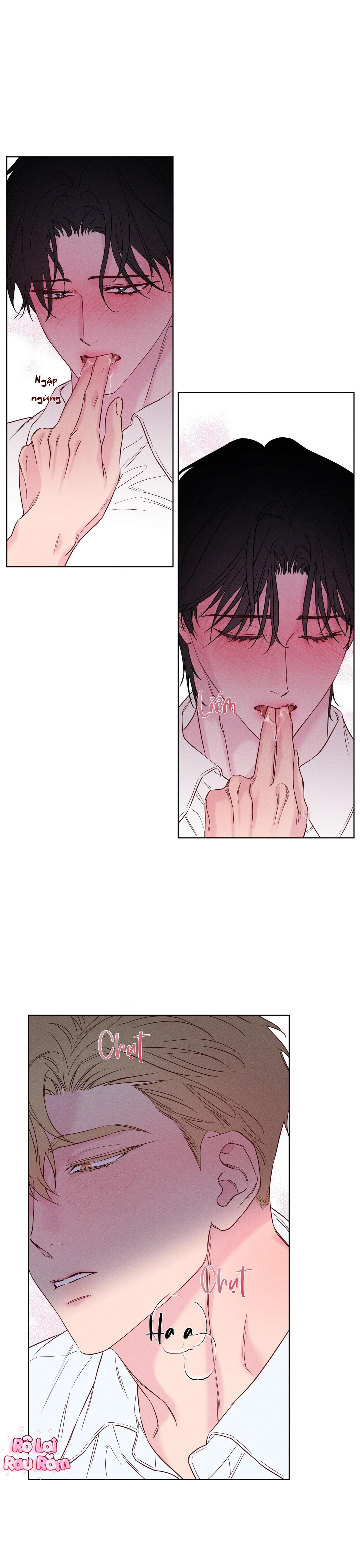 SÓNG ÔM BỜ CÁT Chapter 44 - Next 
