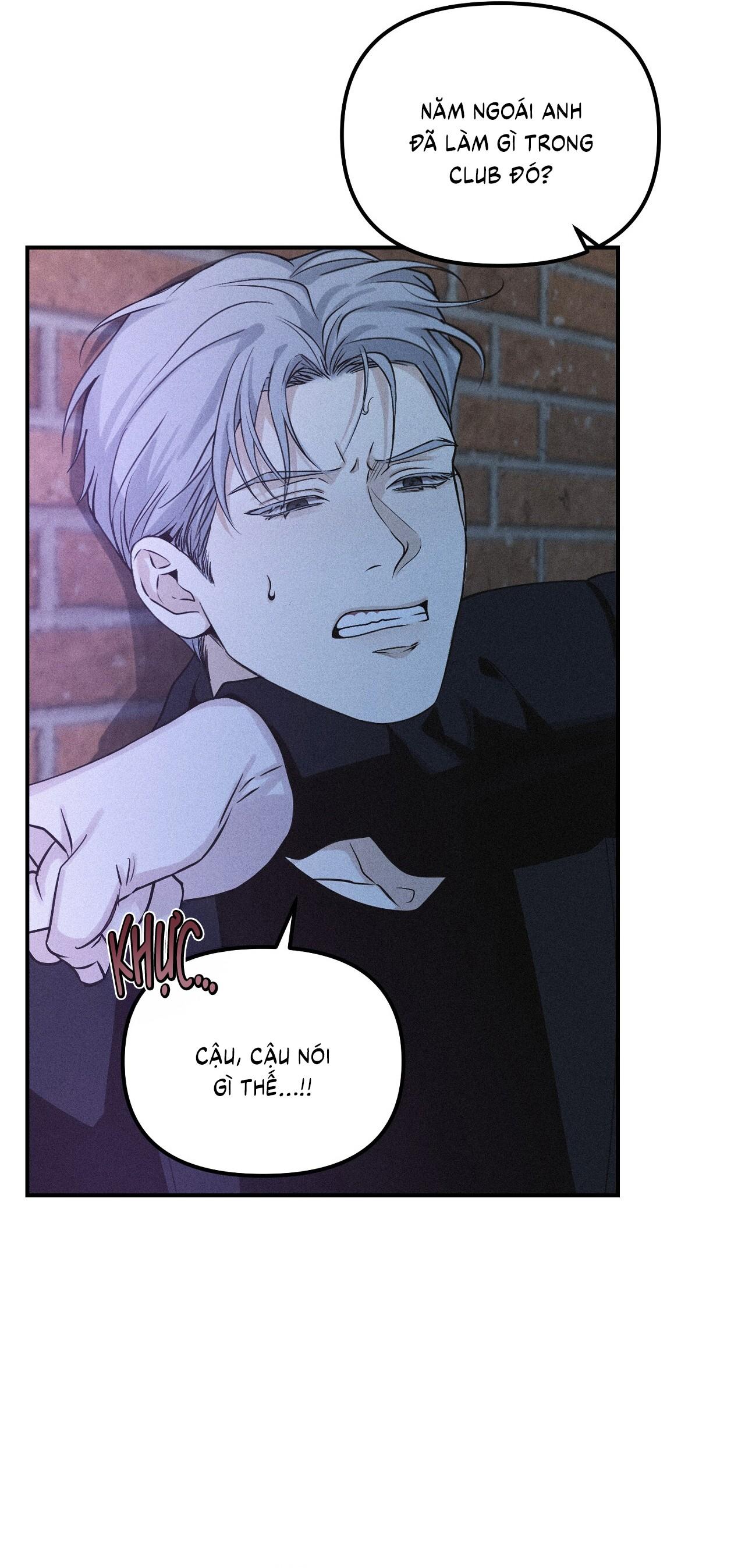 (CBunu) Phép Chiếu Chapter 48 - Next 