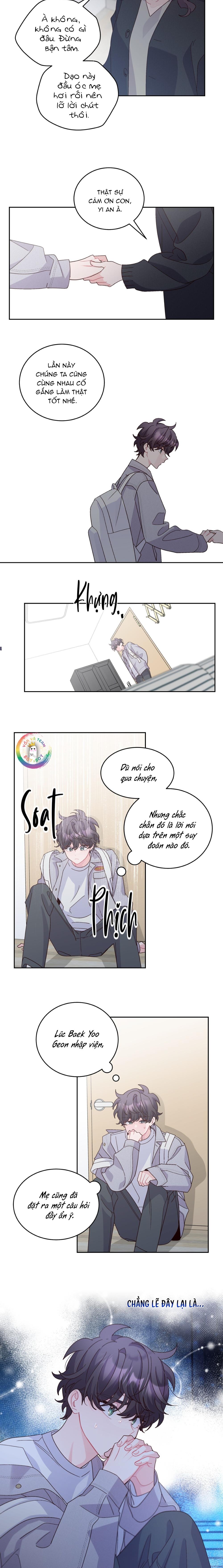 Merry Marbling Chapter 116 - Next Chapter 117