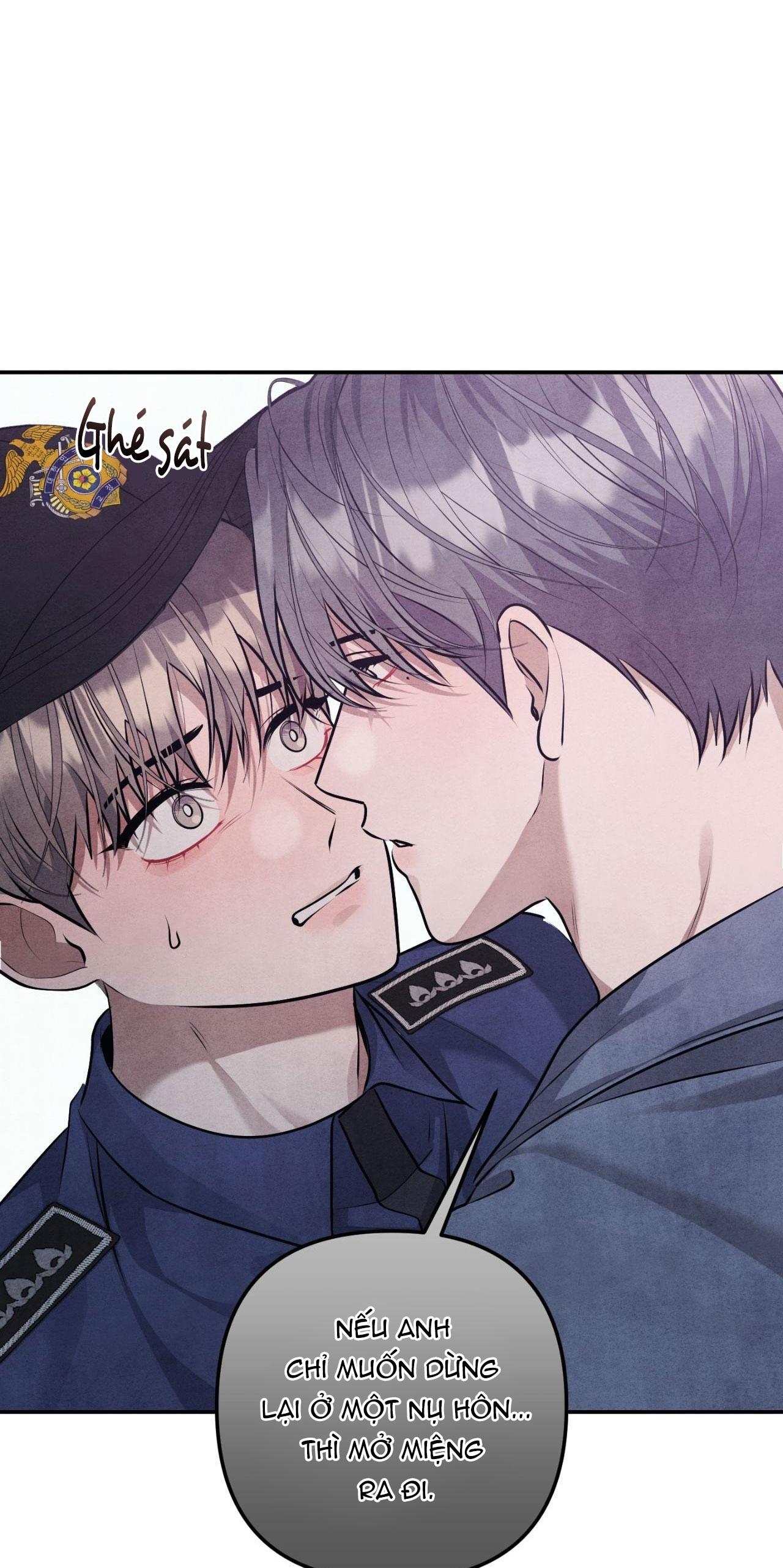 Locked in Lead Chapter 18 - Next Chapter 19