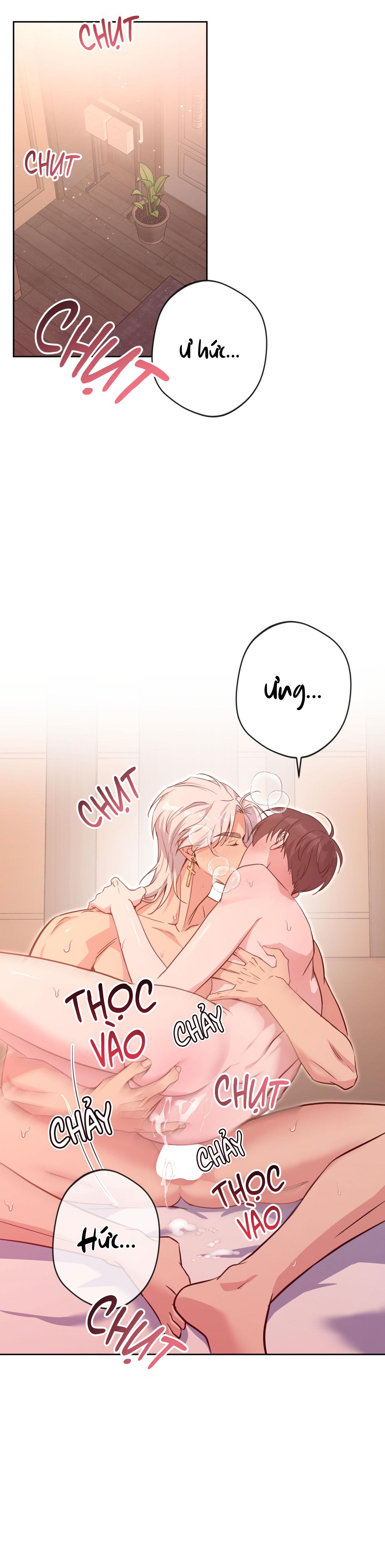 Angel kiss Chapter 48 H+++ - Next 
