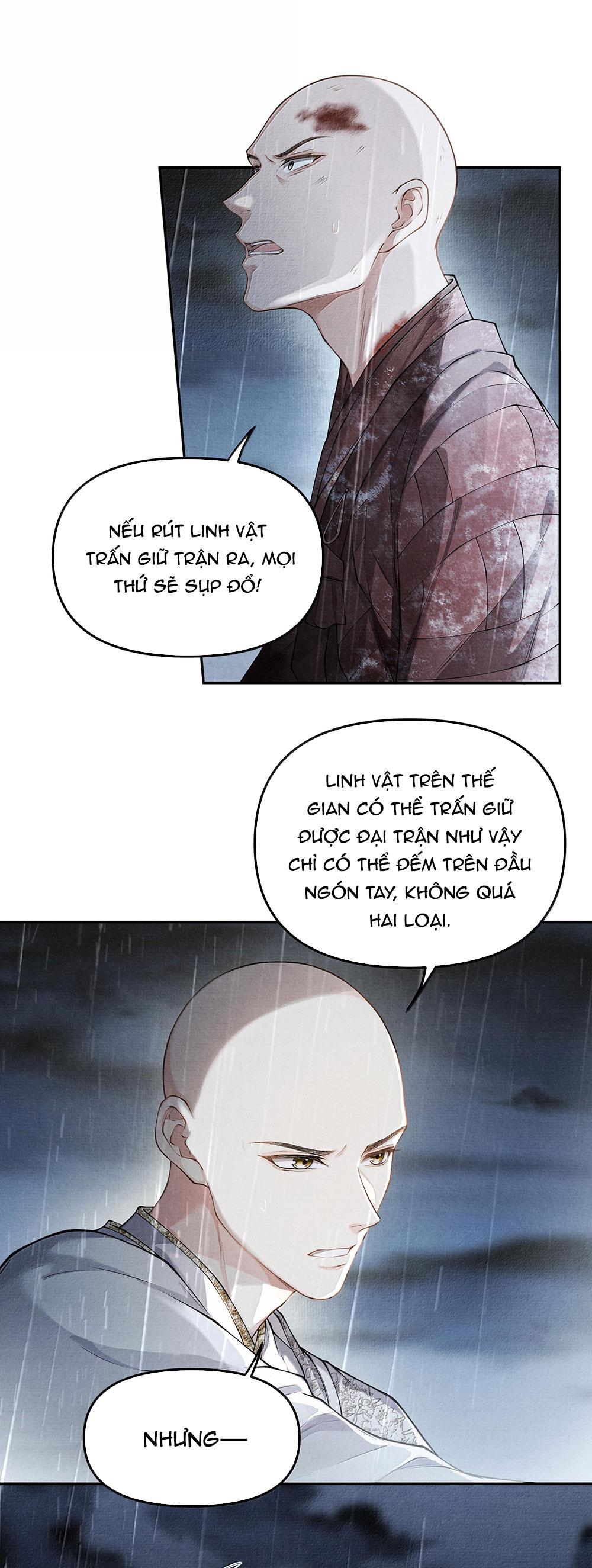 Đồng Tiền Kham Thế Chapter 144 - Next Chapter 145