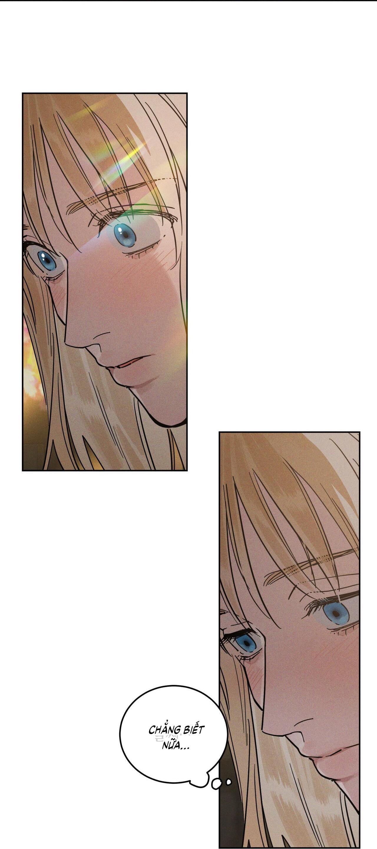 (CBunu) Antidote Chapter 58 - Next 