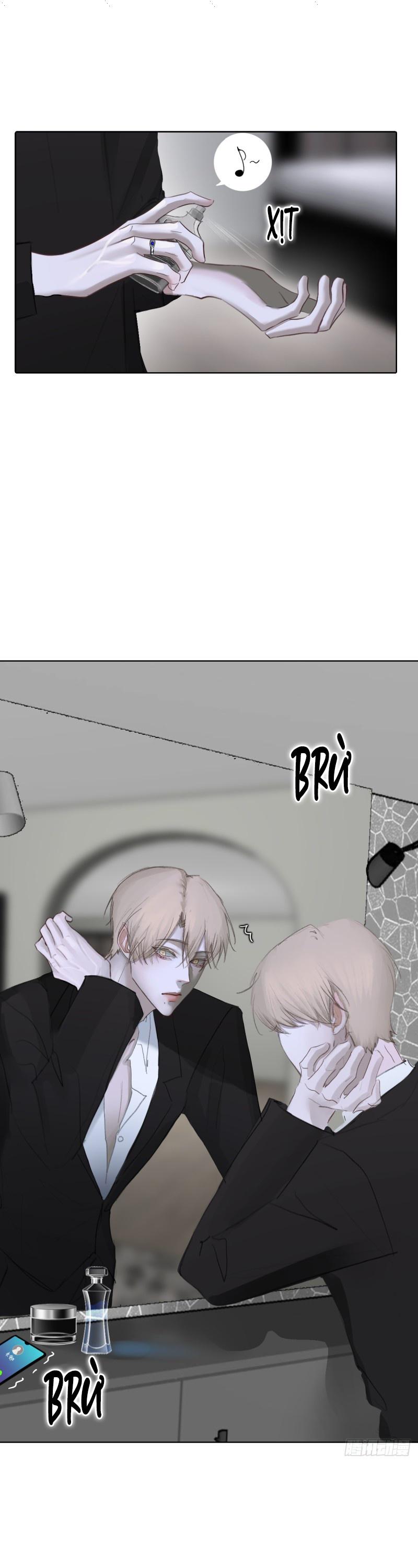 Lồng Son Chapter 7 - Next Chapter 8