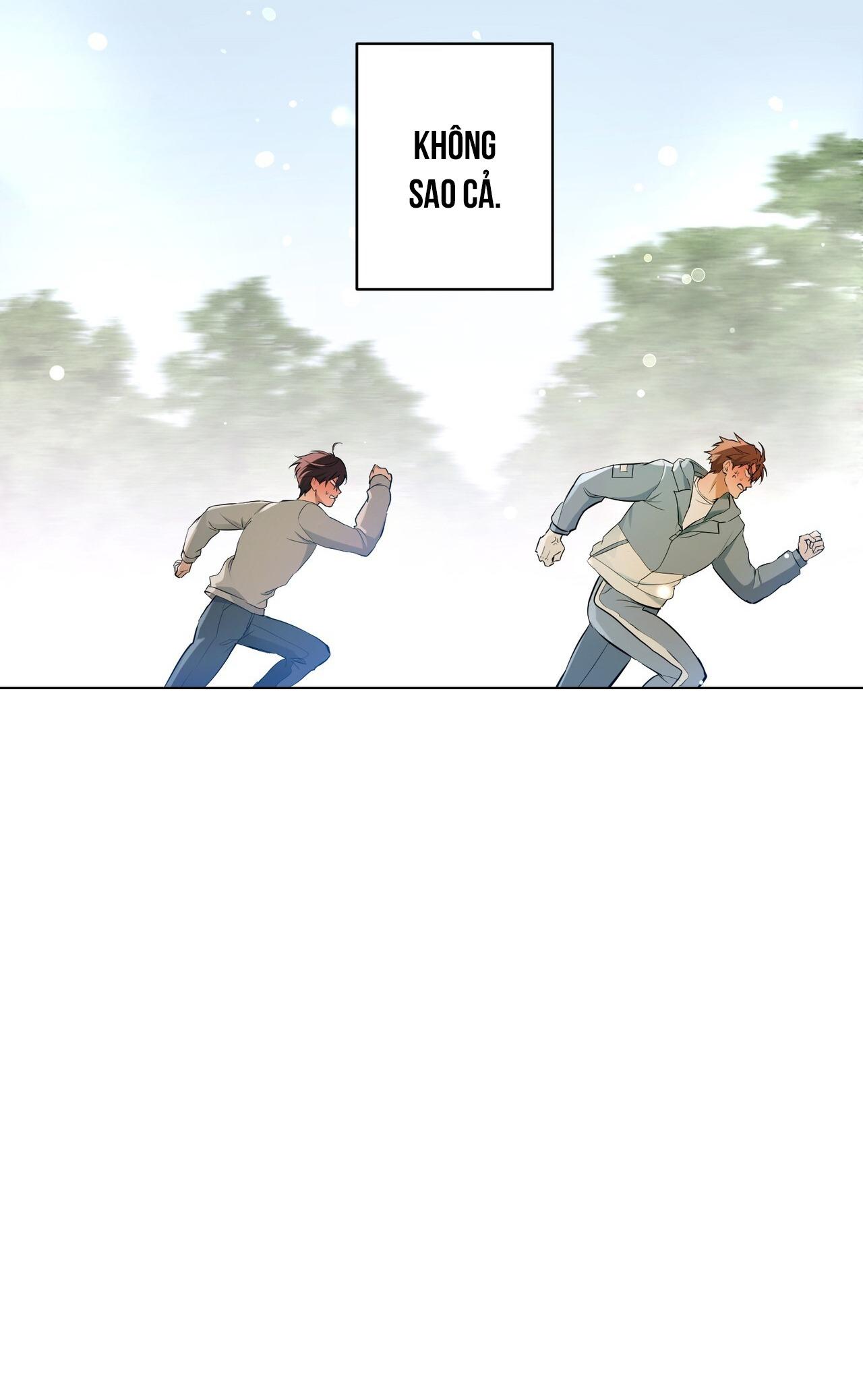TÌNH YÊU KẸO BẠC HÀ Chapter 7 - Next 