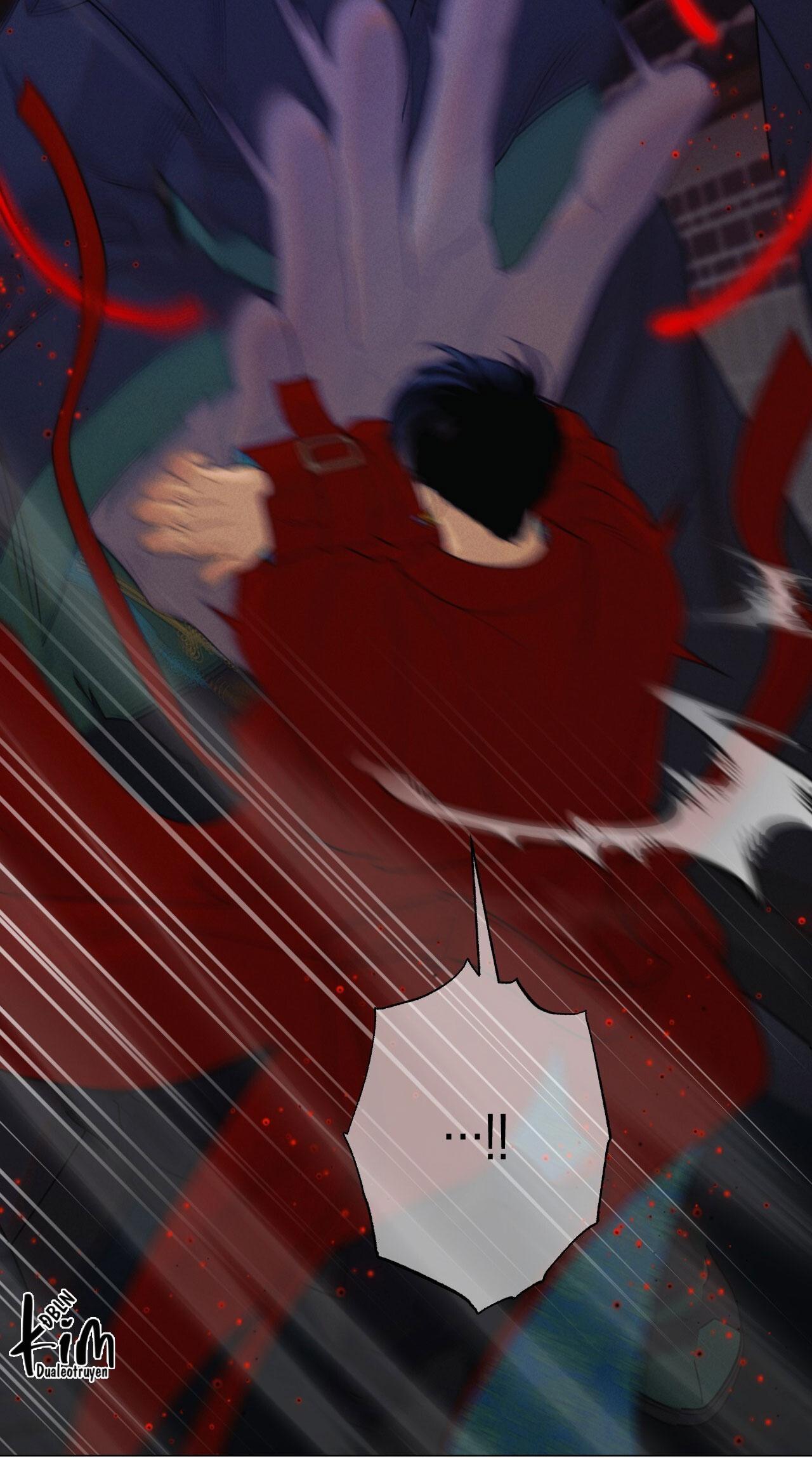 QUẺ BÓI GIẤC MƠ CỦA YÊU TINH Chapter 52 - Next Chapter 53