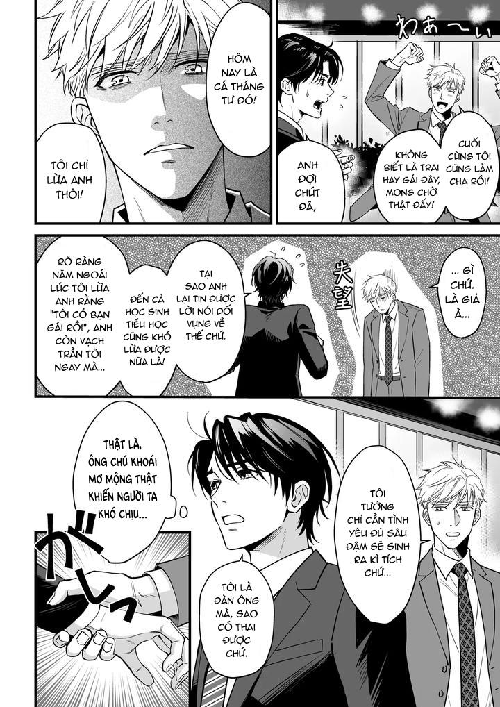 Những Chàng trai gợi cảm (oneshot) Chapter 131 - Next 
